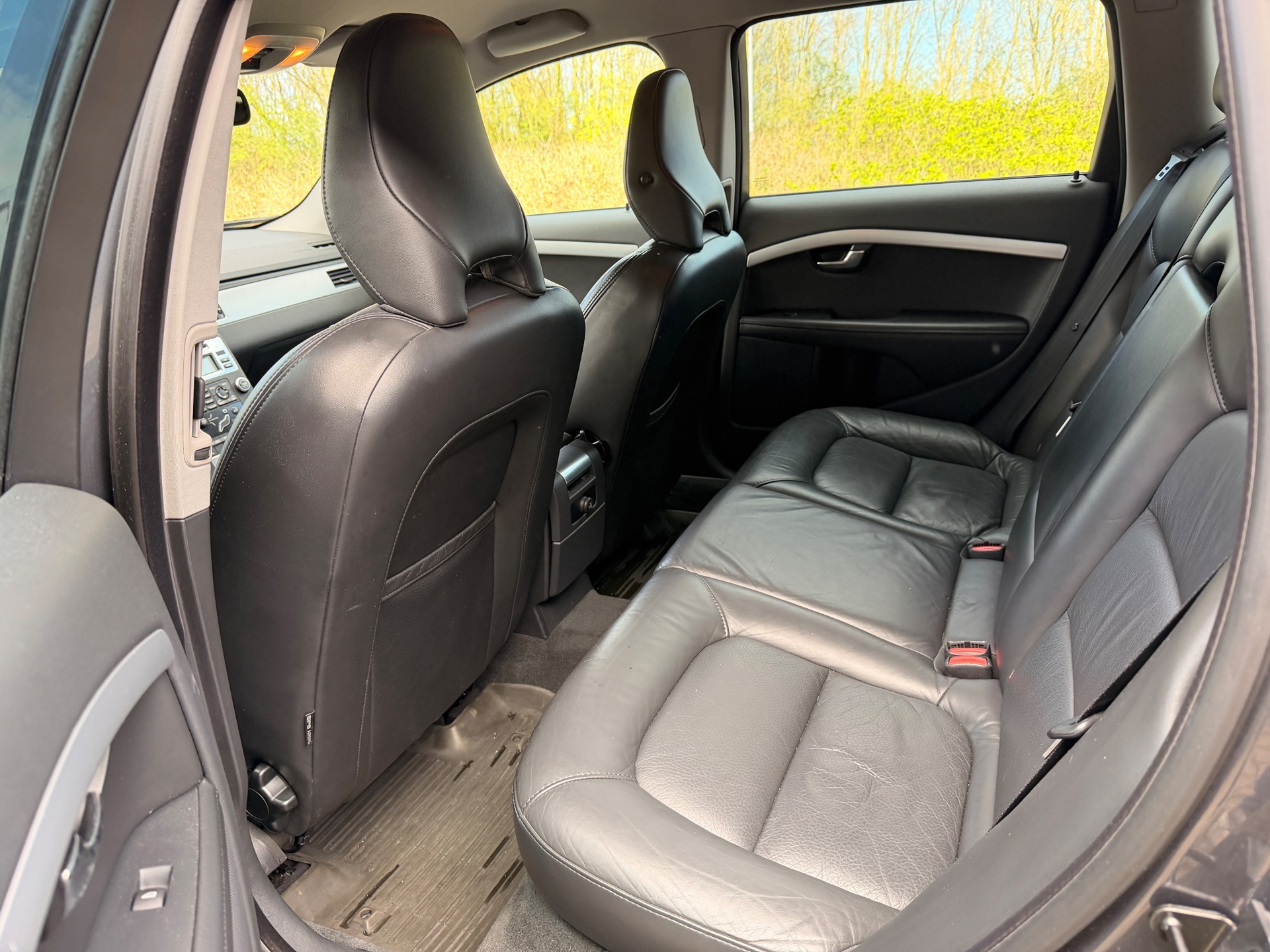 Foto van Volvo V70