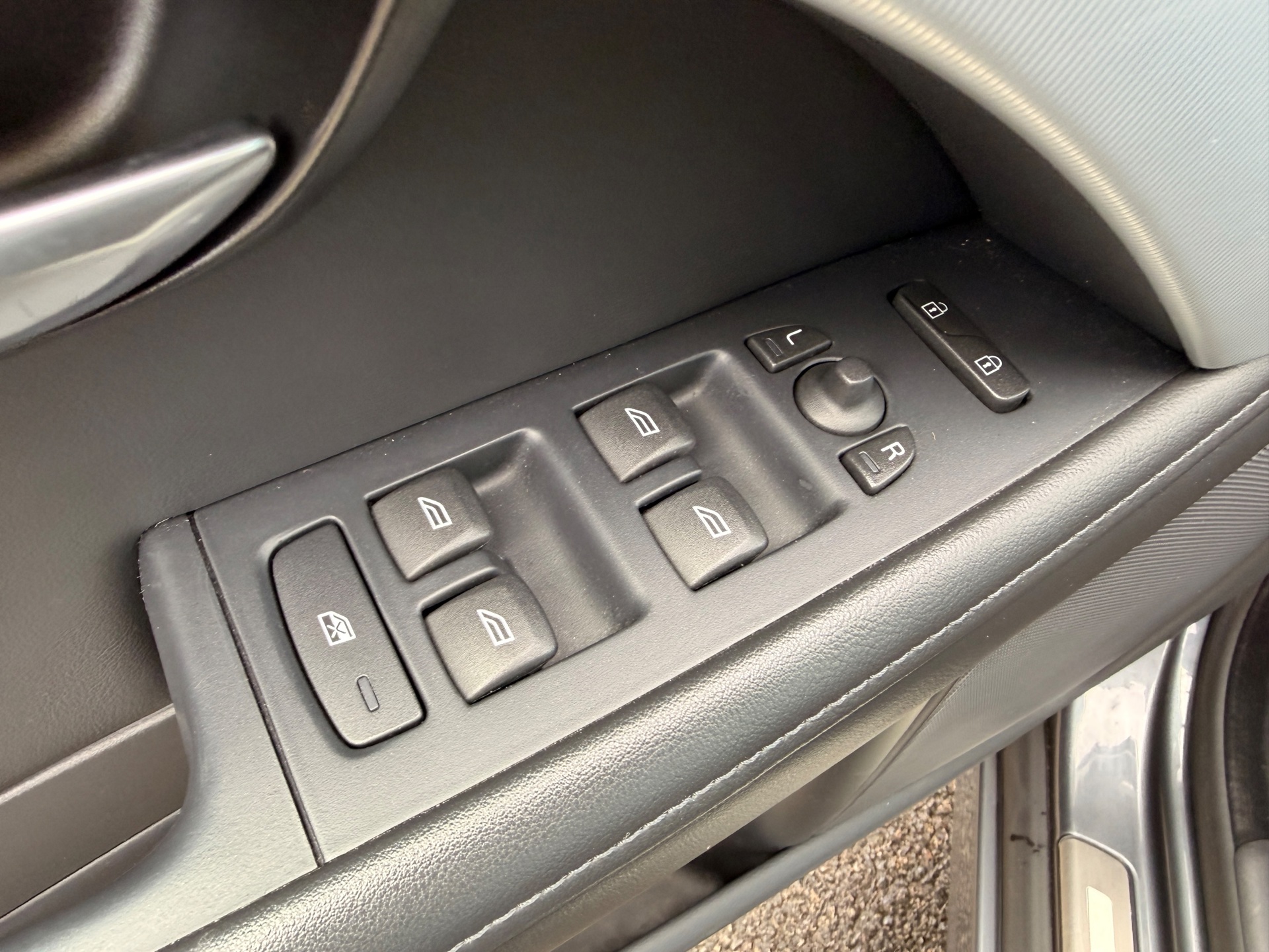 Foto van Volvo V70