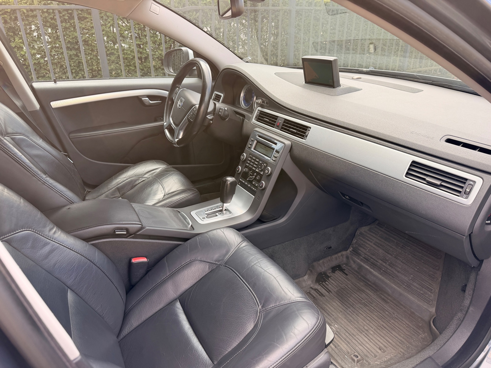 Foto van Volvo V70
