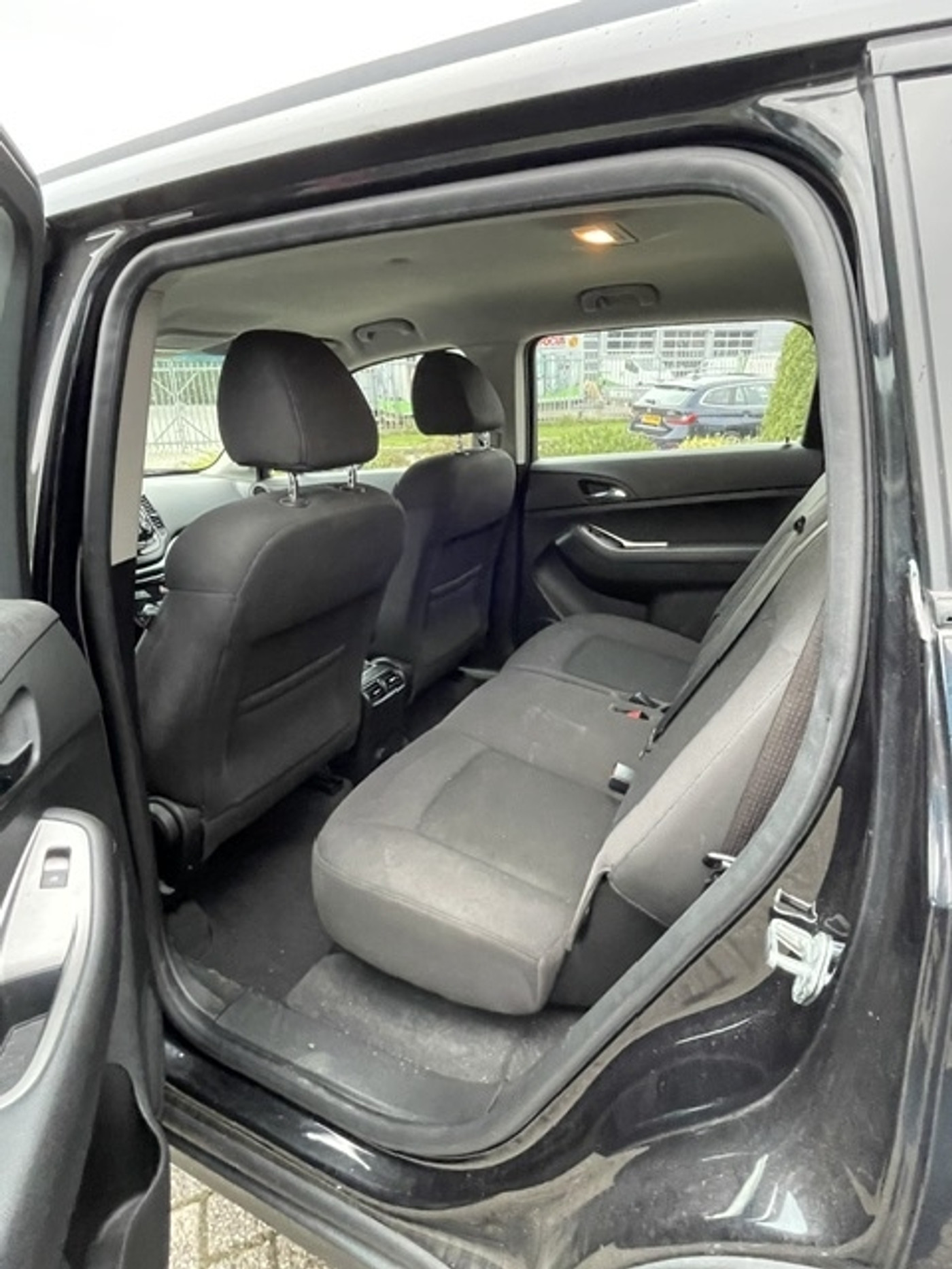 Foto van Chevrolet Orlando