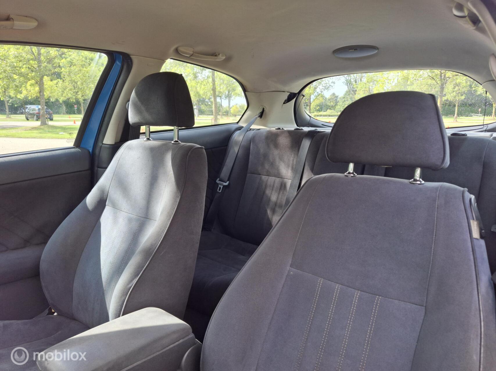 Foto van Alfa Romeo Alfa Romeo 147