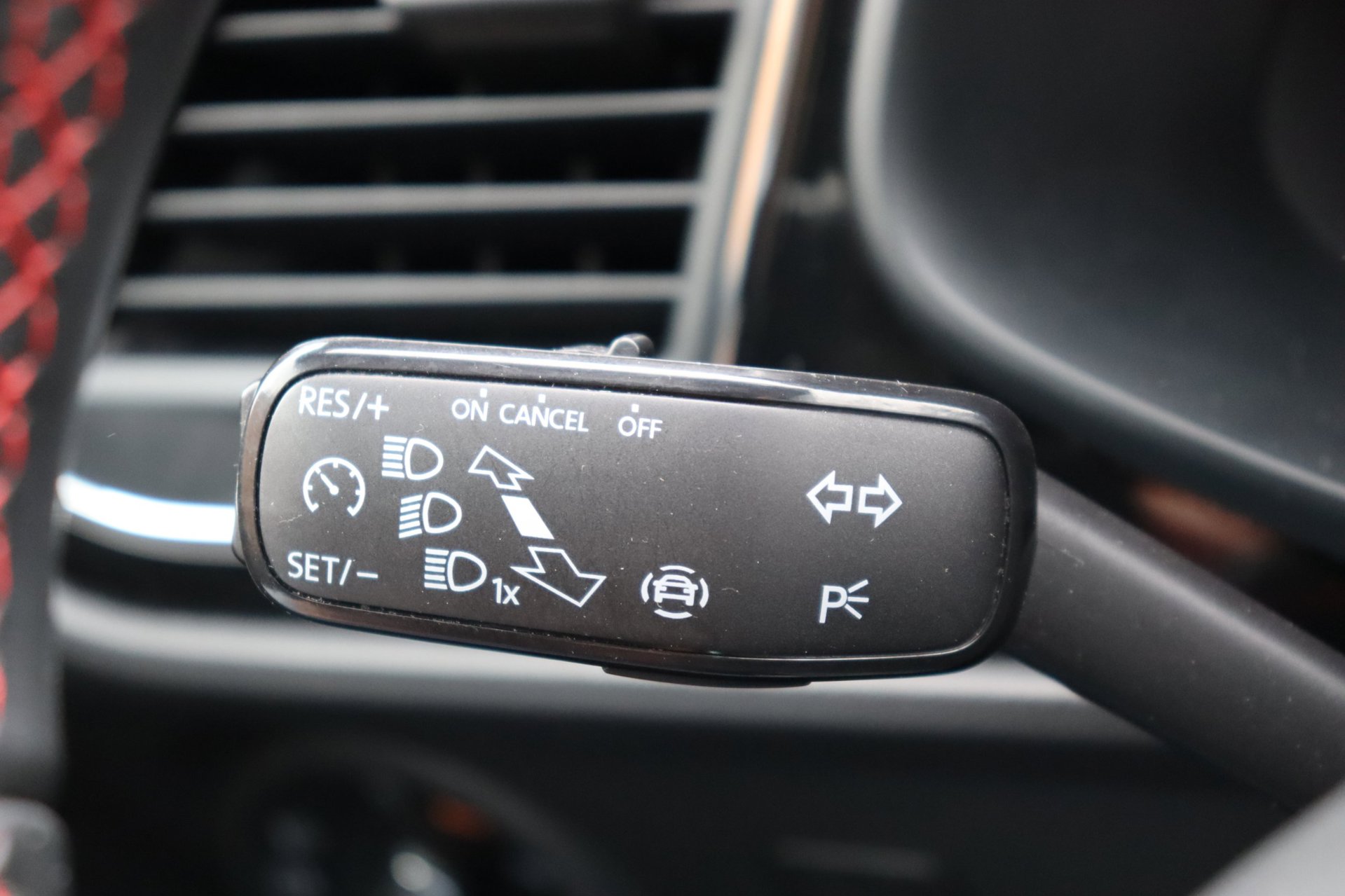 Foto van Seat Leon ST