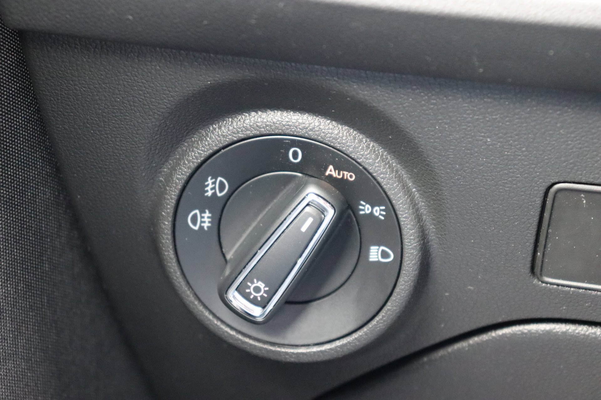 Foto van Seat Leon ST
