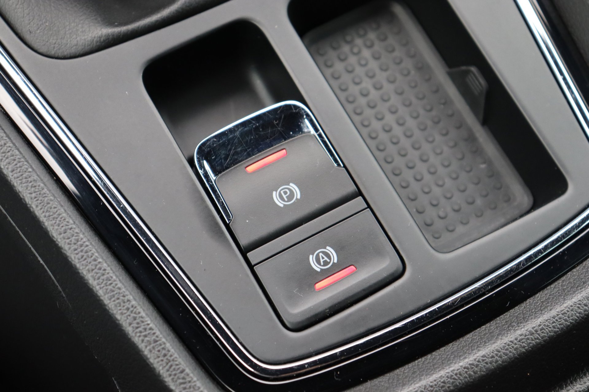 Foto van Seat Leon ST