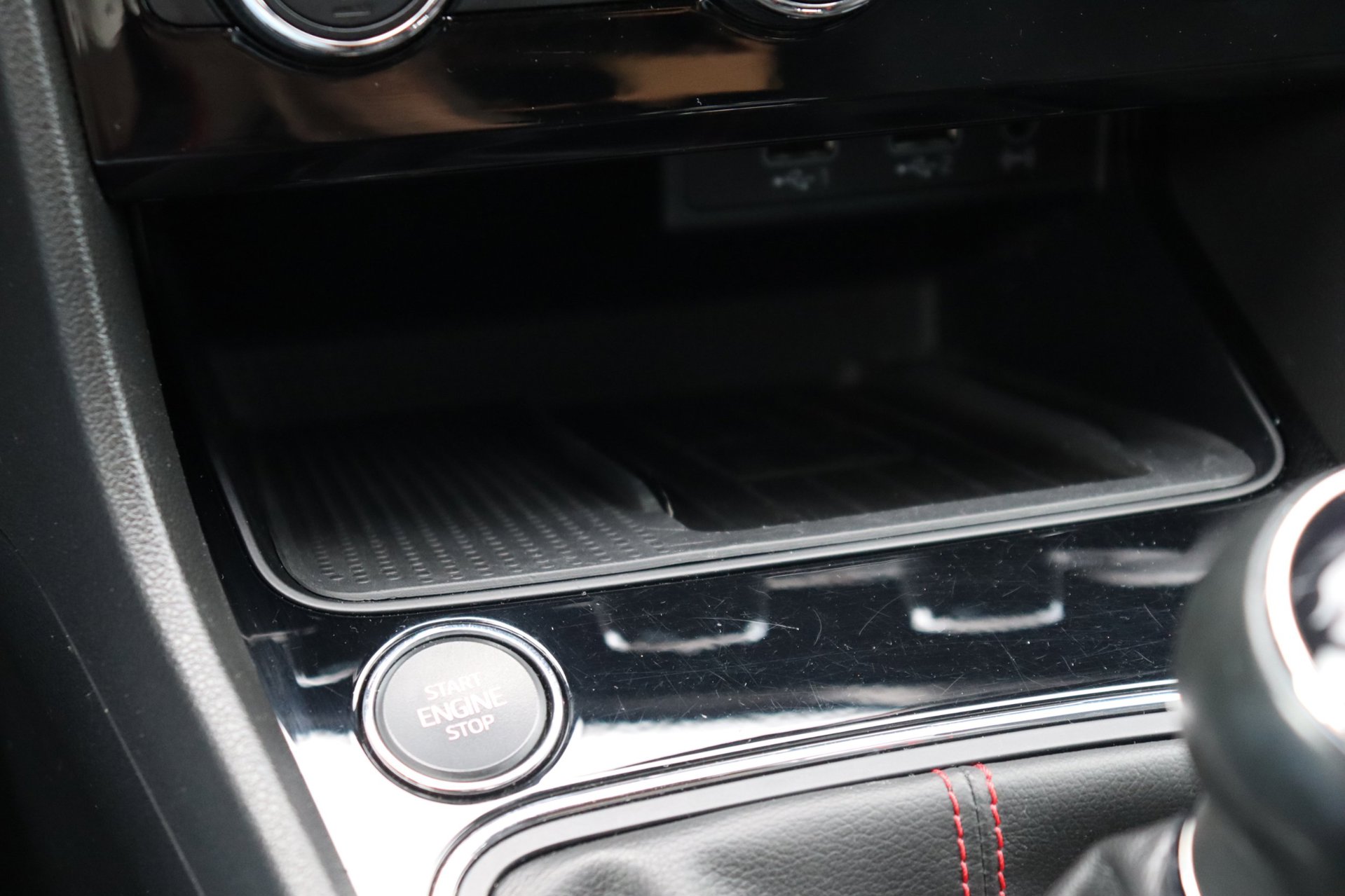 Foto van Seat Leon ST