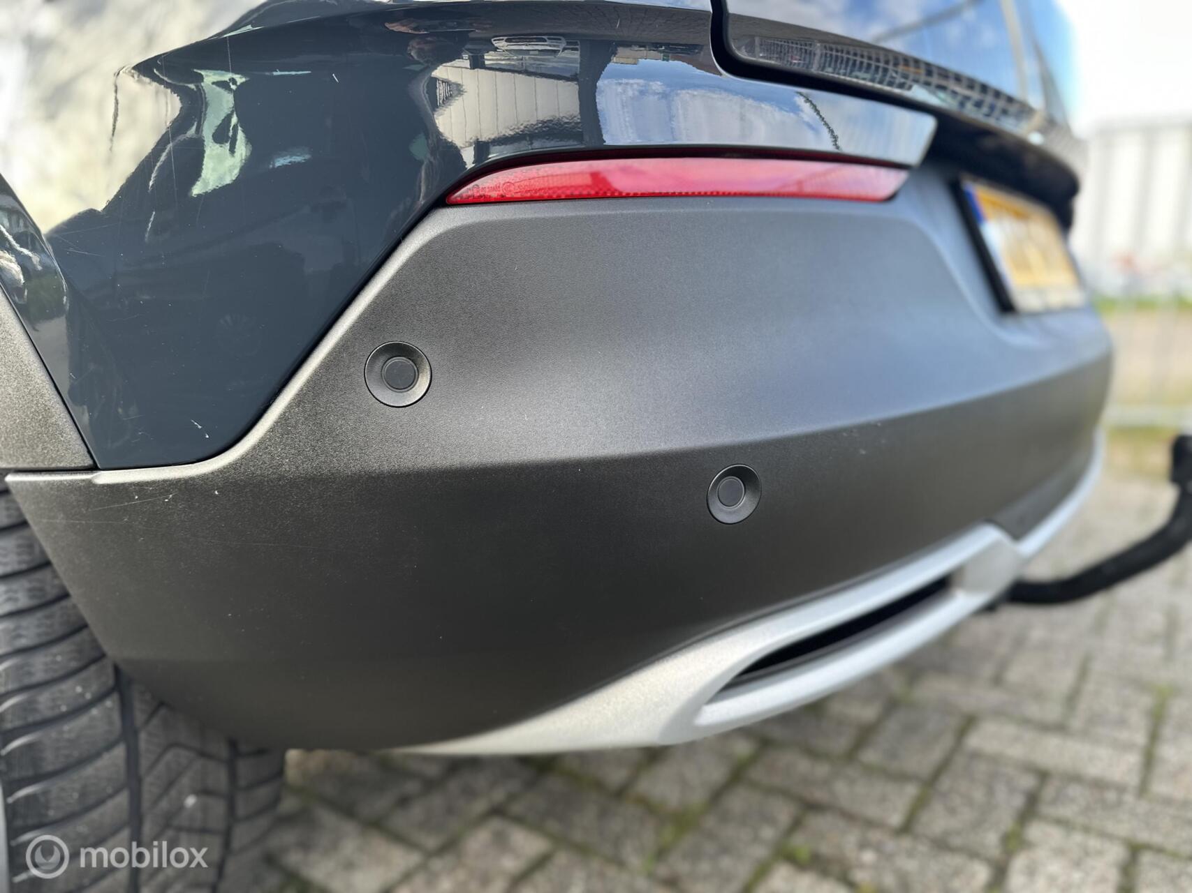 Foto van Opel Grandland X