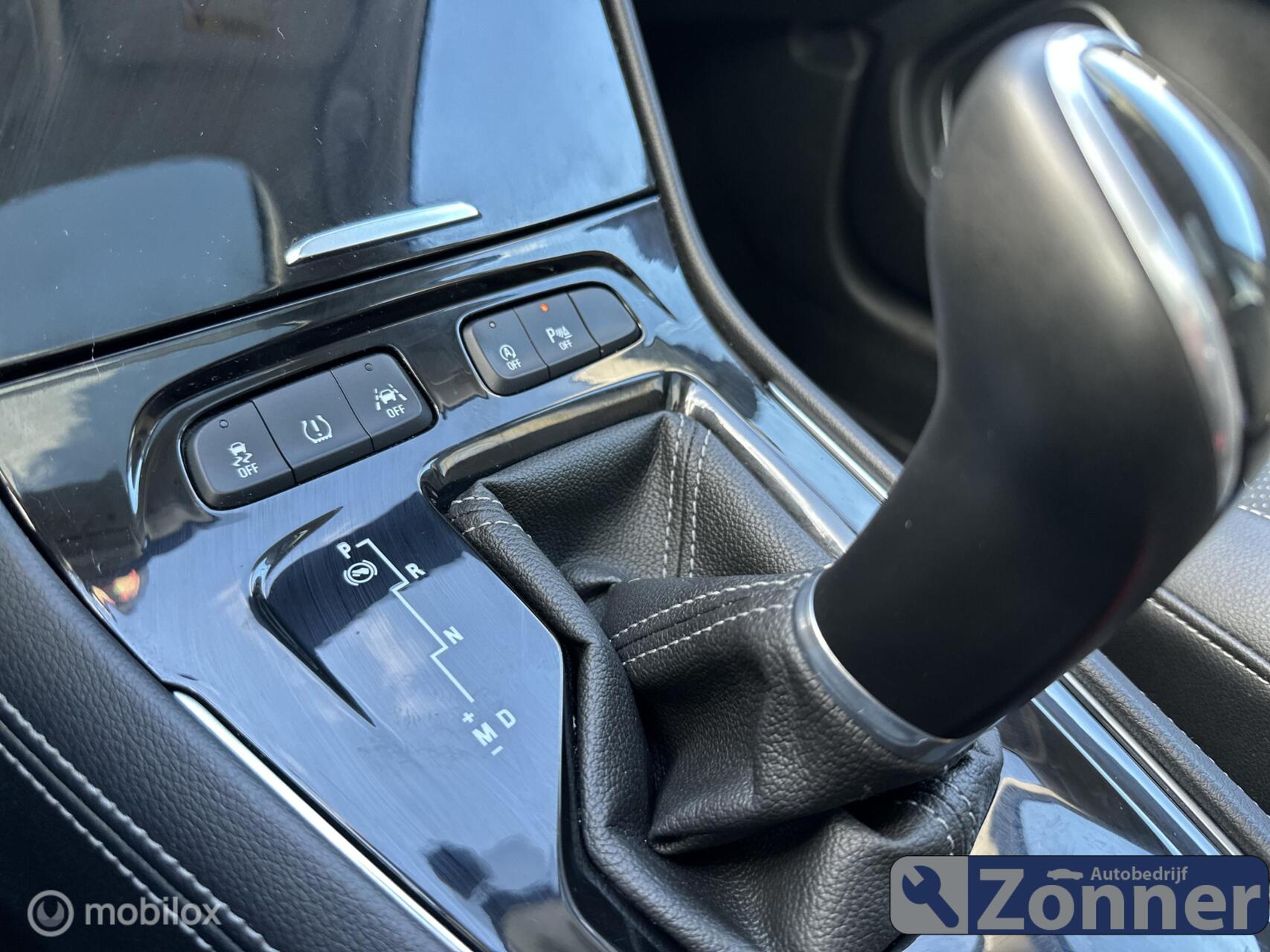 Foto van Opel Grandland X