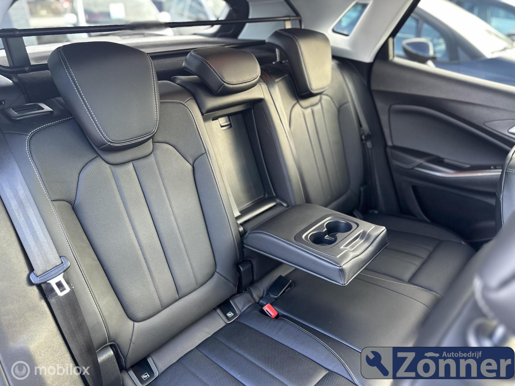 Foto van Opel Grandland X