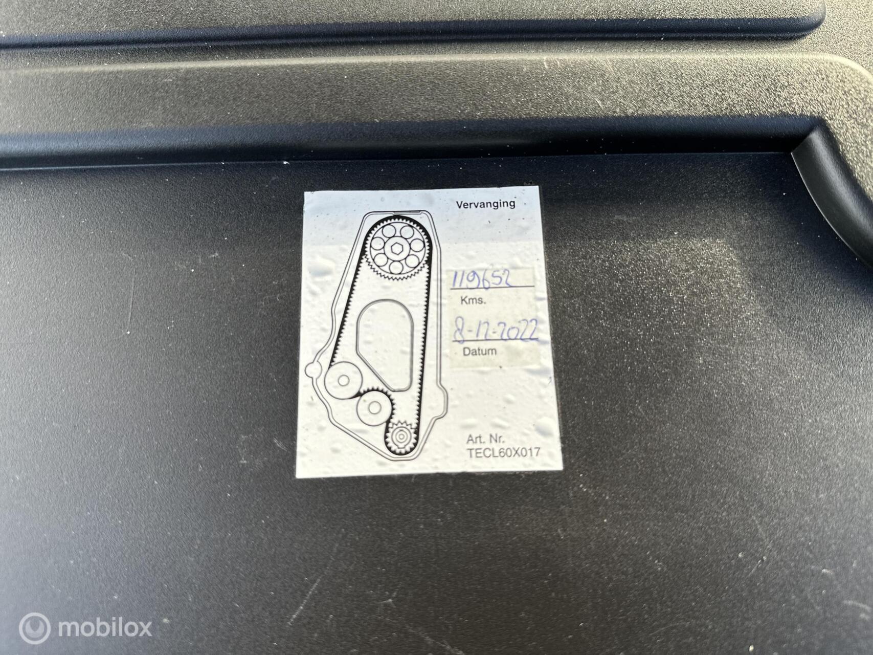 Foto van Opel Grandland X