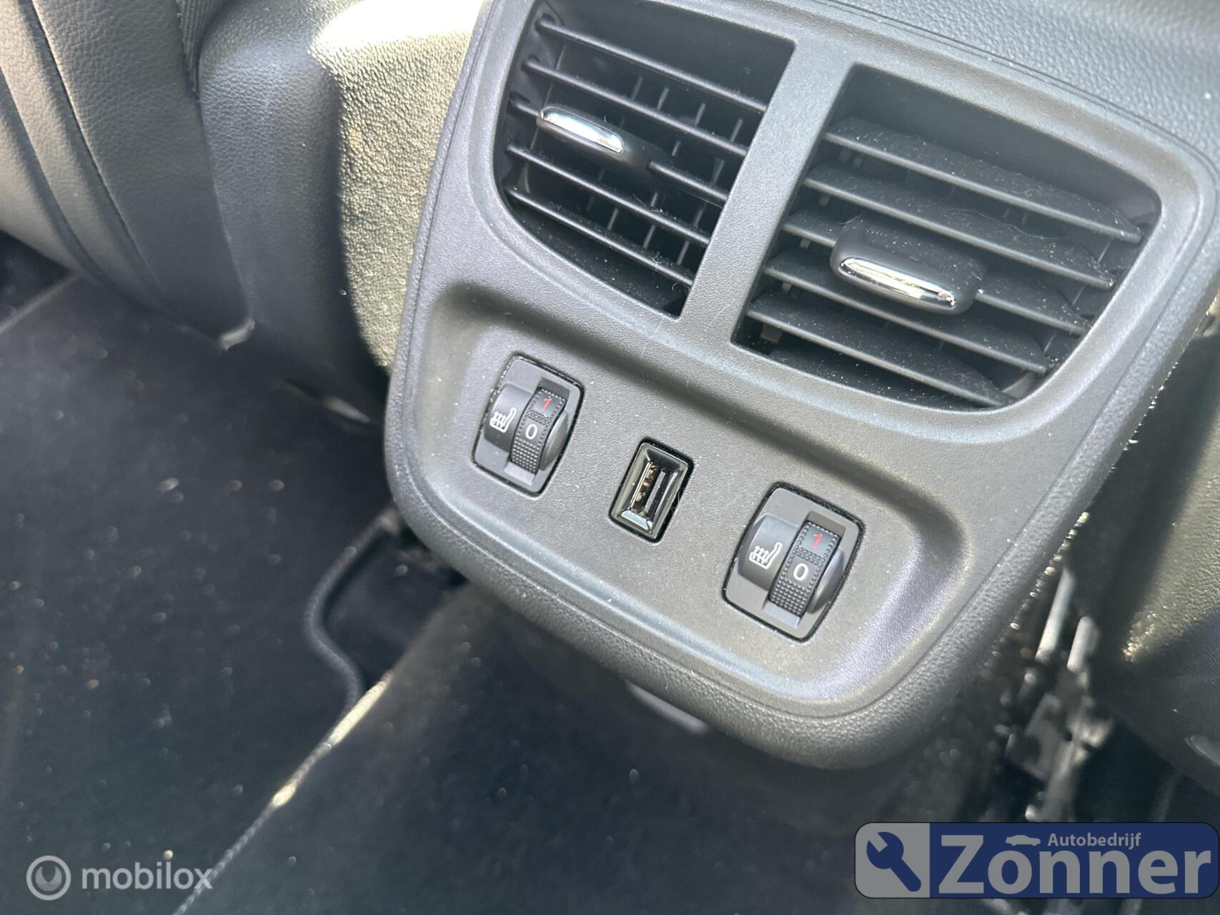 Foto van Opel Grandland X