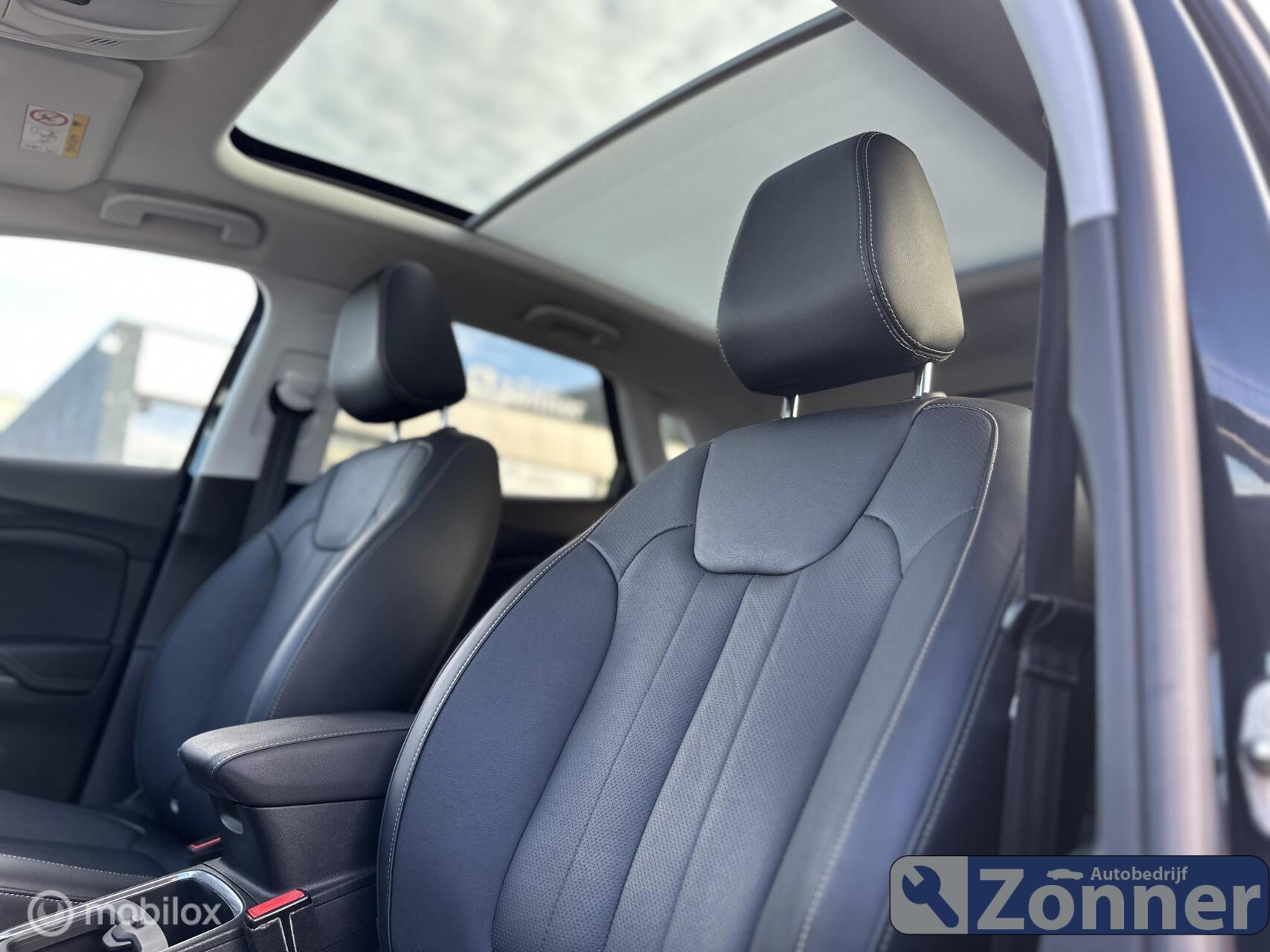 Foto van Opel Grandland X