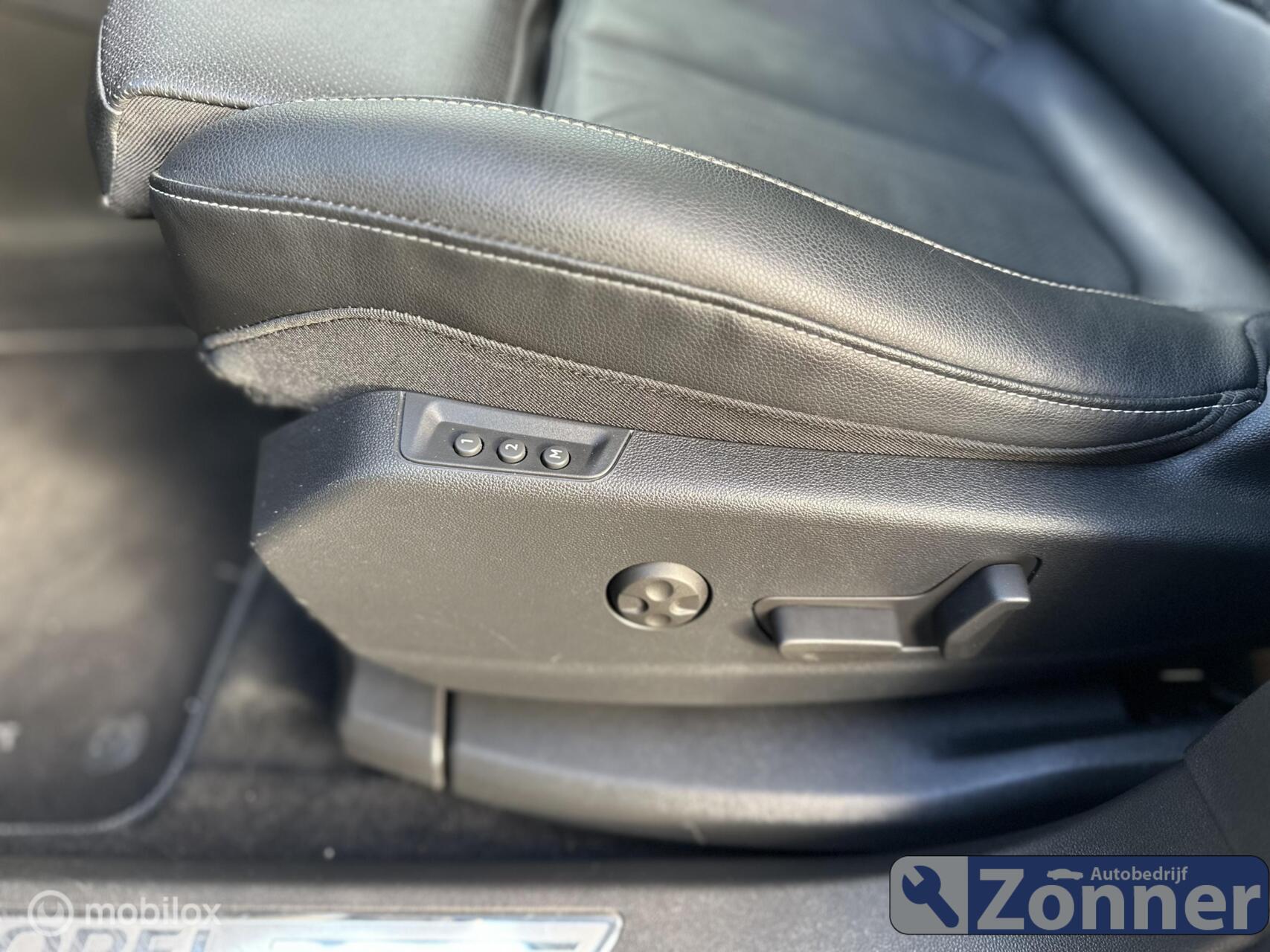 Foto van Opel Grandland X