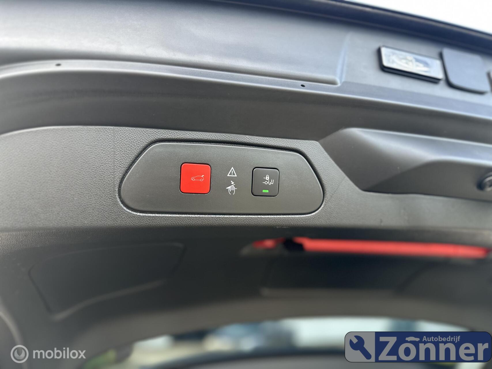 Foto van Opel Grandland X