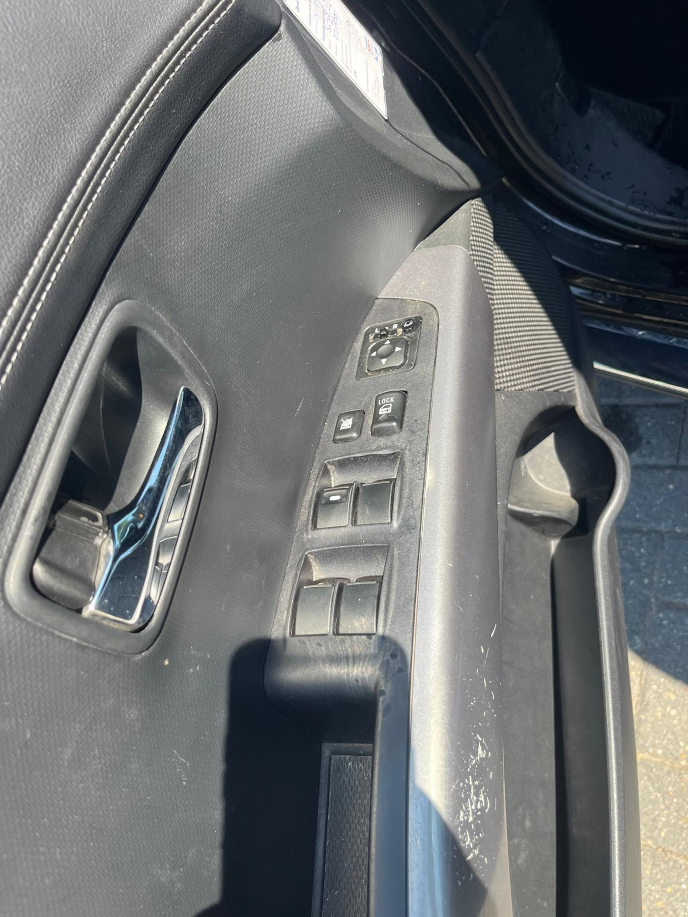 Foto van Peugeot 4007