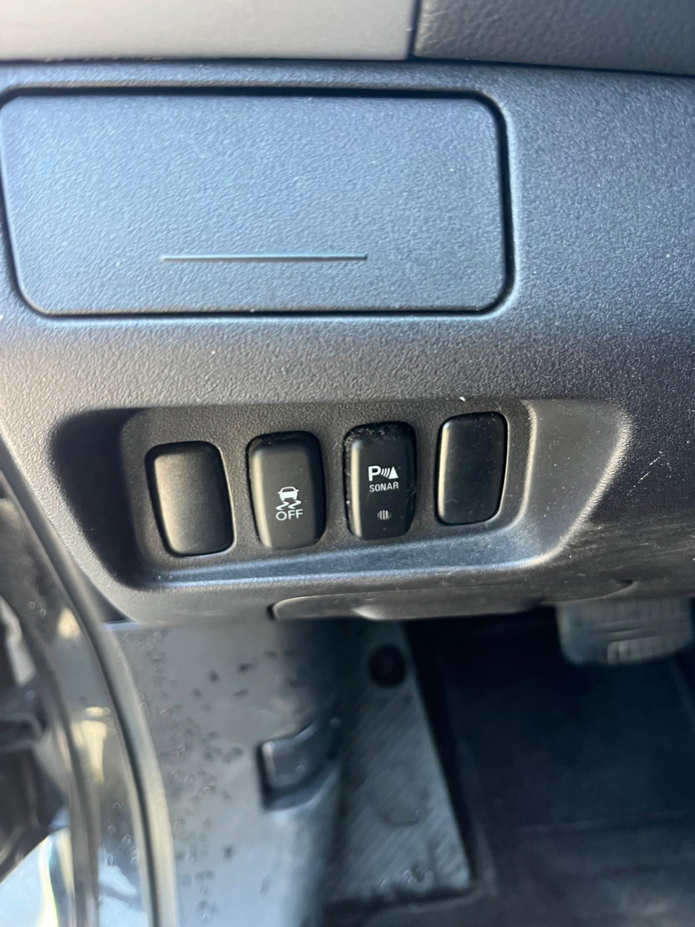 Foto van Peugeot 4007
