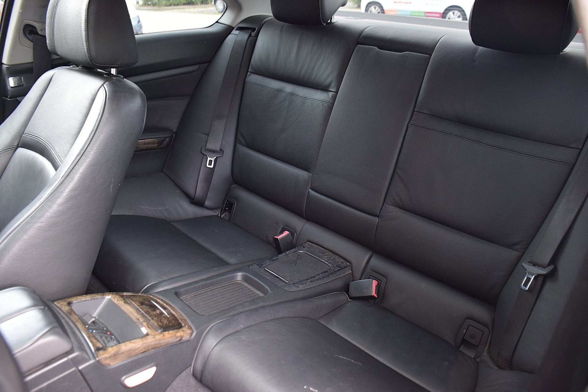 Foto van BMW 3er Reihe