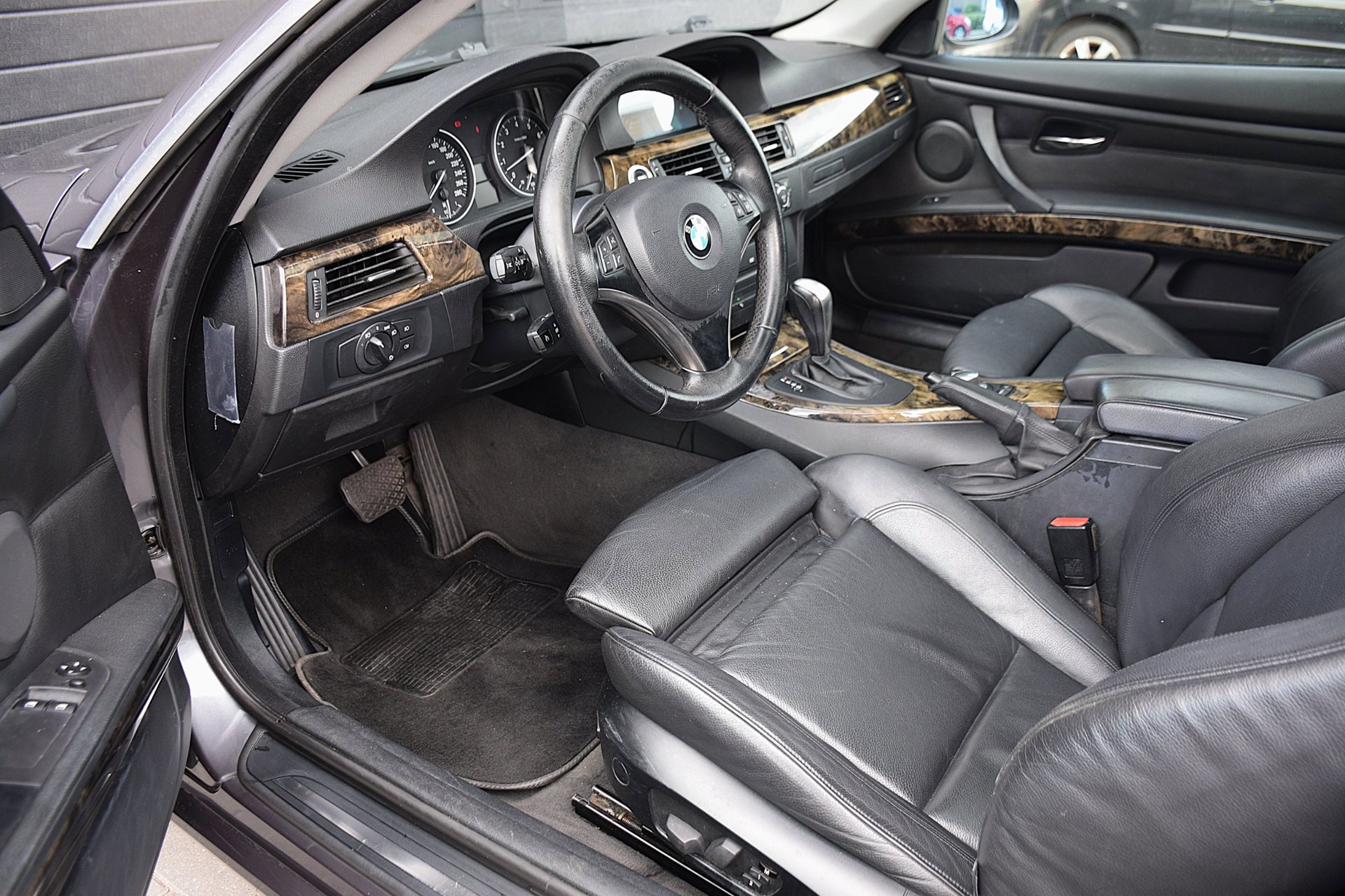 Foto van BMW 3er Reihe