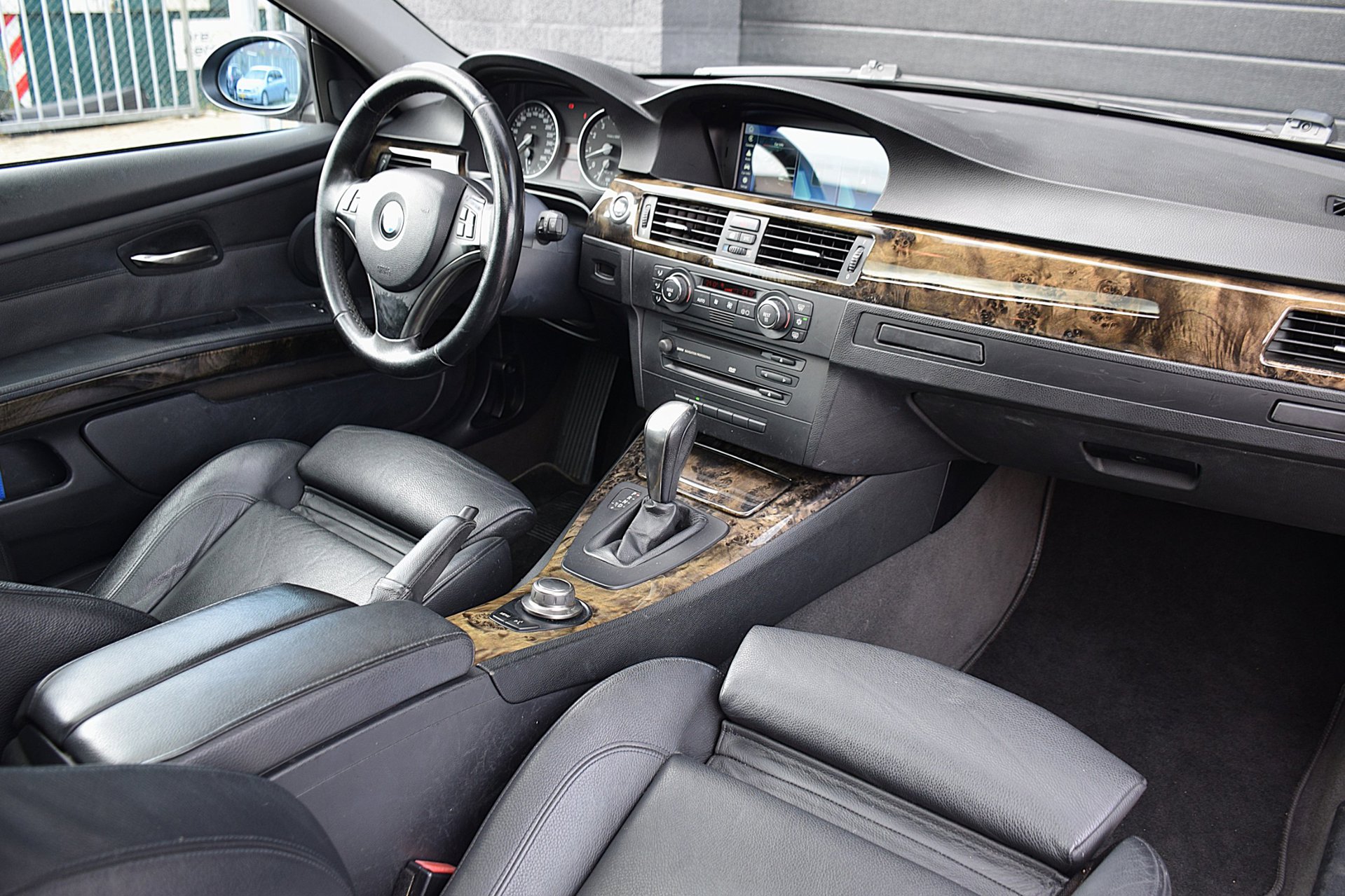 Foto van BMW 3er Reihe