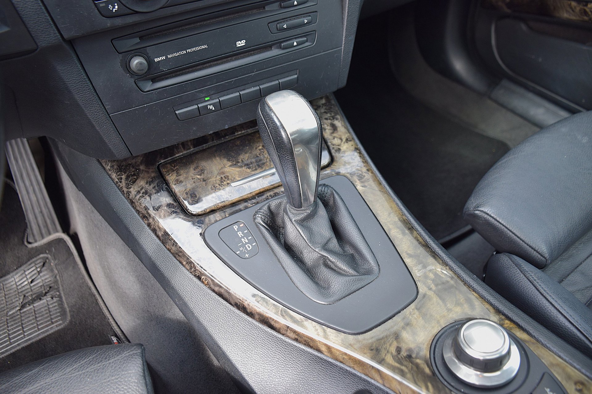 Foto van BMW 3er Reihe
