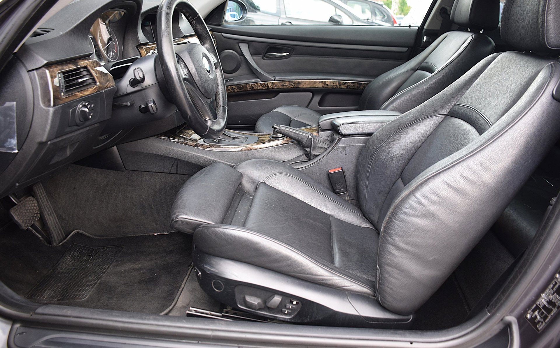 Foto van BMW 3er Reihe