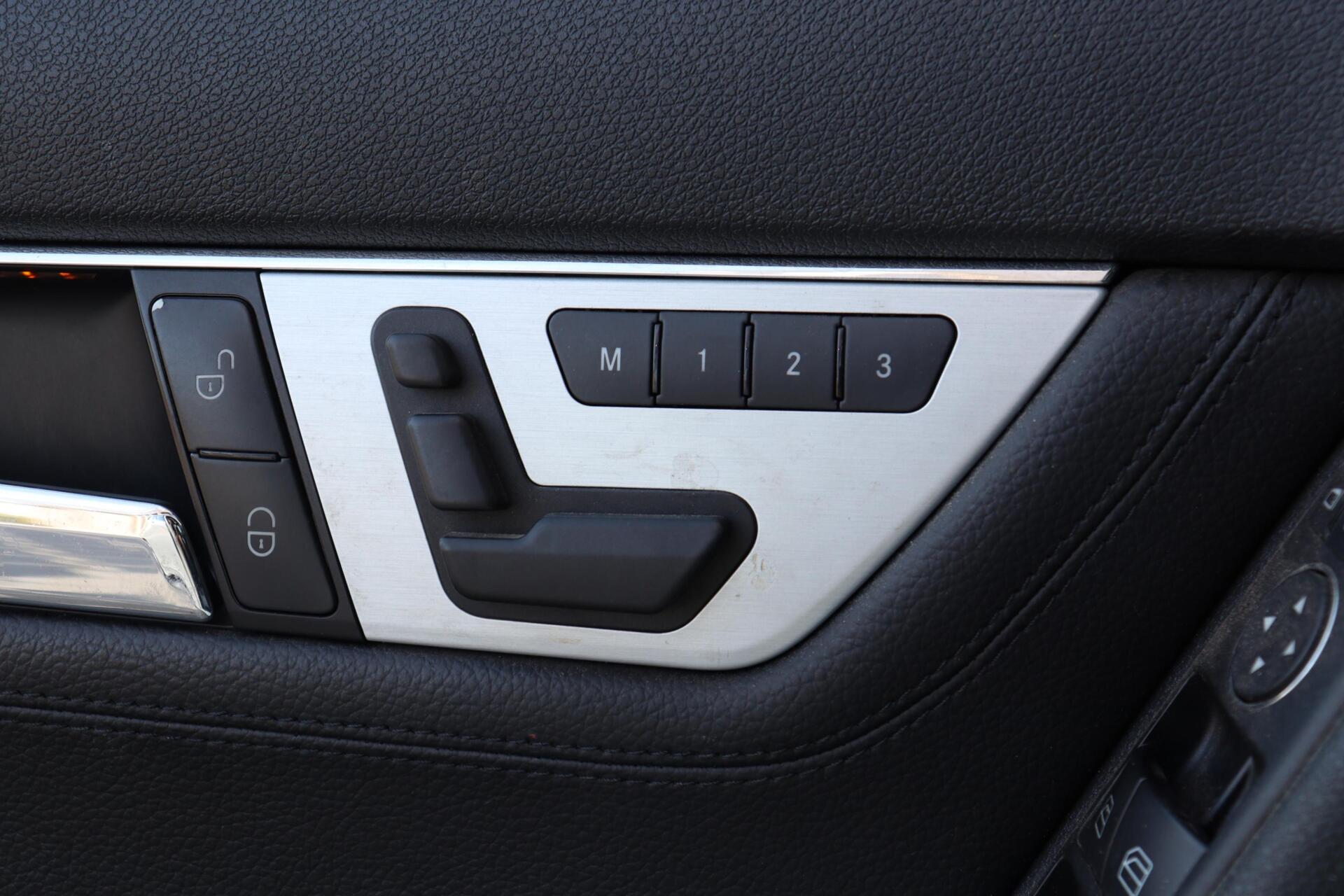 Foto van Mercedes-Benz C 320 CDI