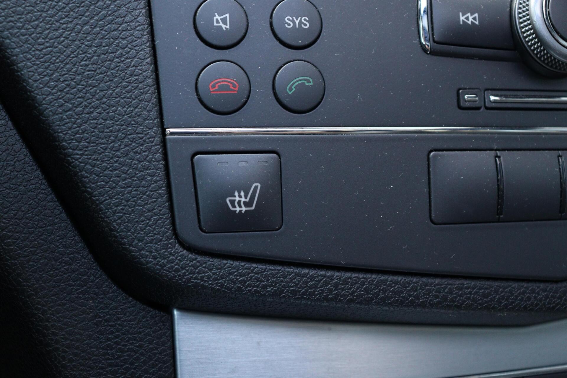 Foto van Mercedes-Benz C 320 CDI