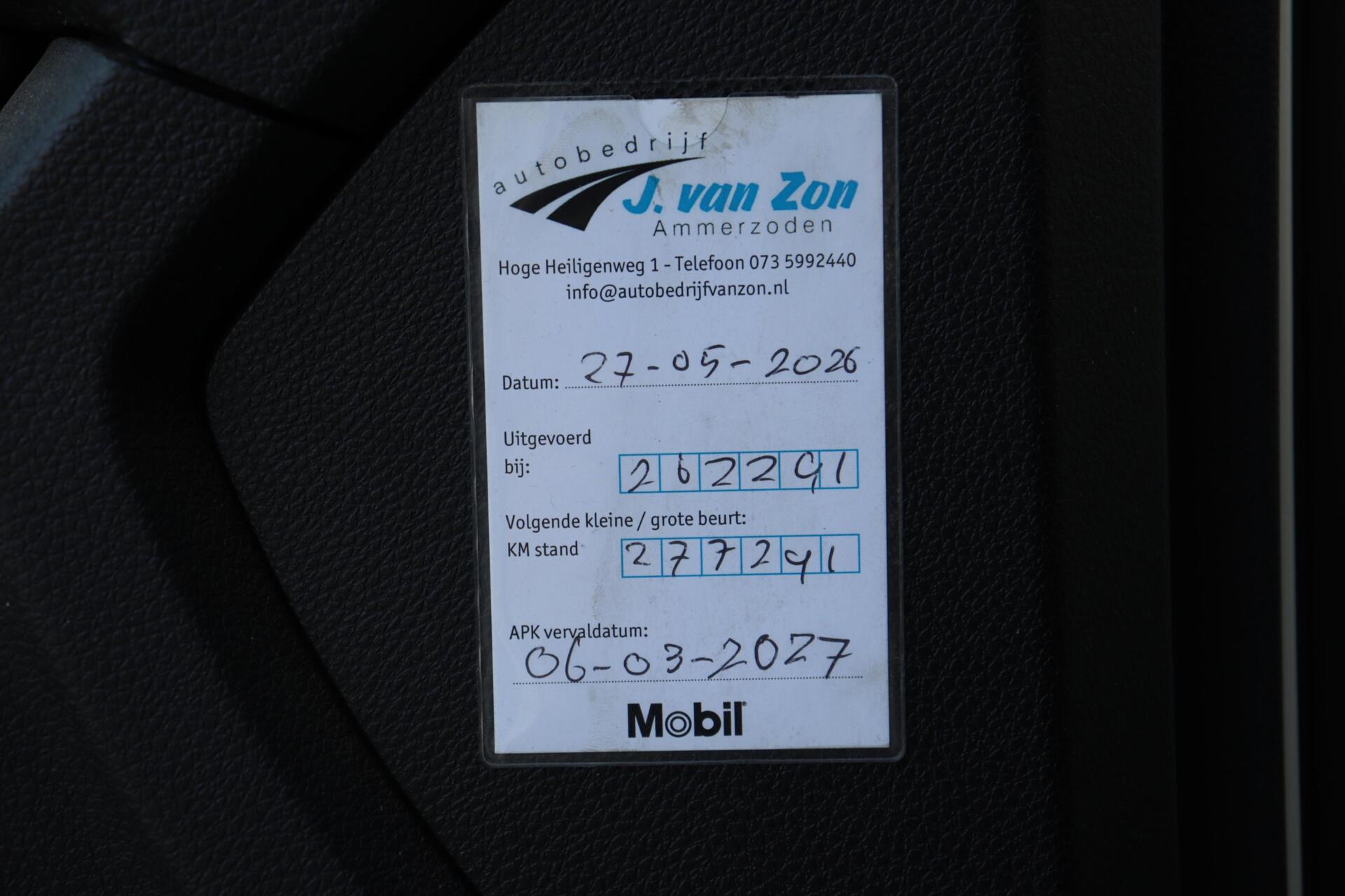 Foto van Mercedes-Benz C 320 CDI