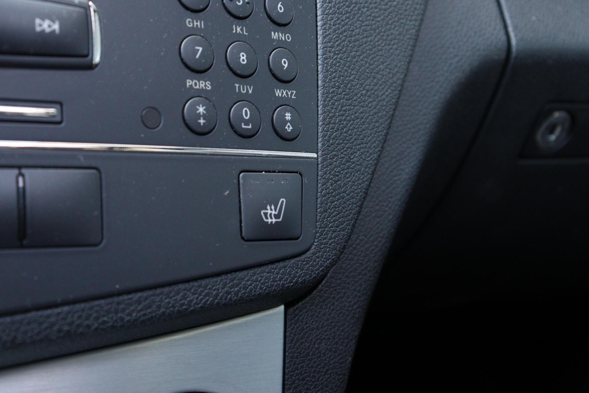 Foto van Mercedes-Benz C 320 CDI