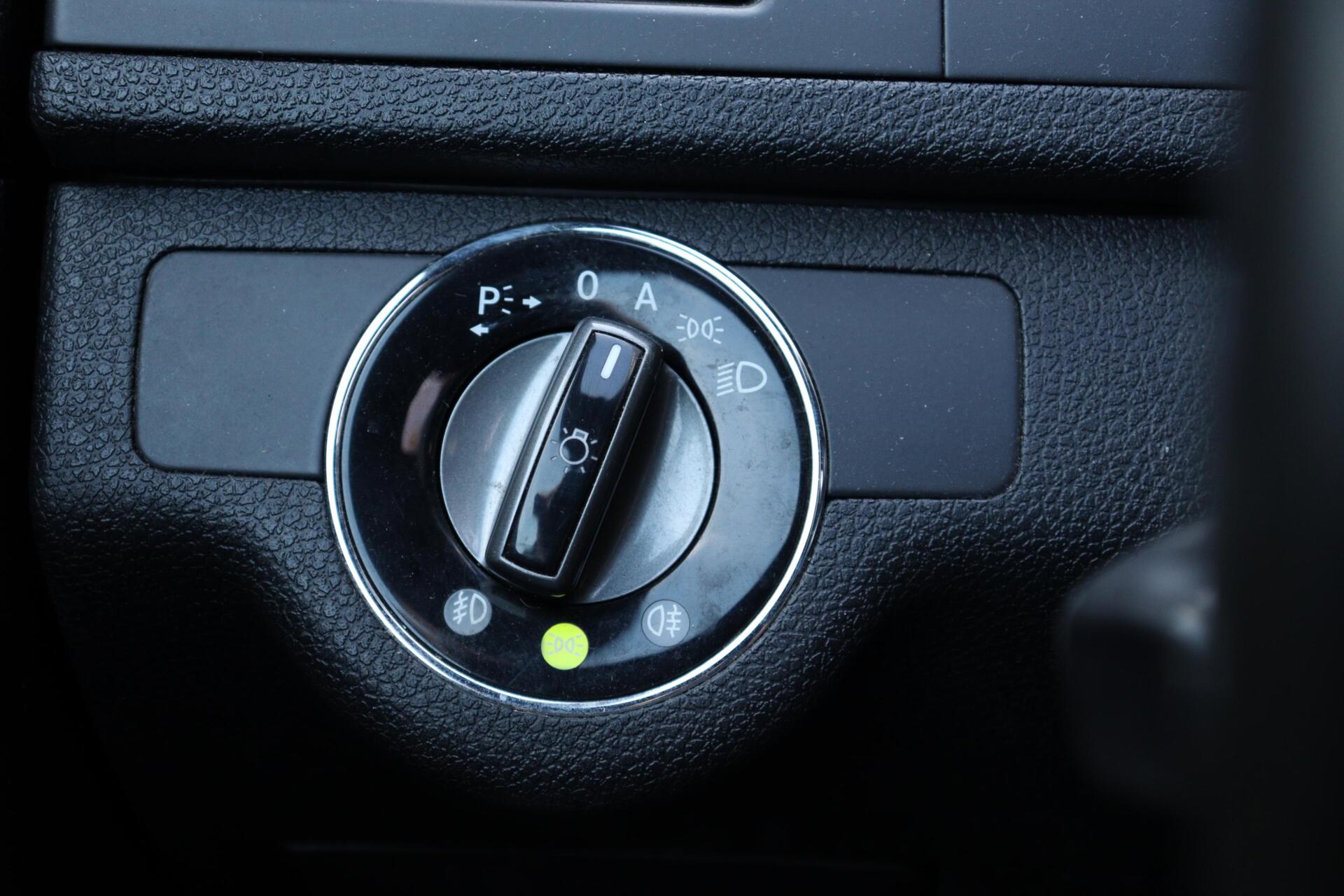 Foto van Mercedes-Benz C 320 CDI
