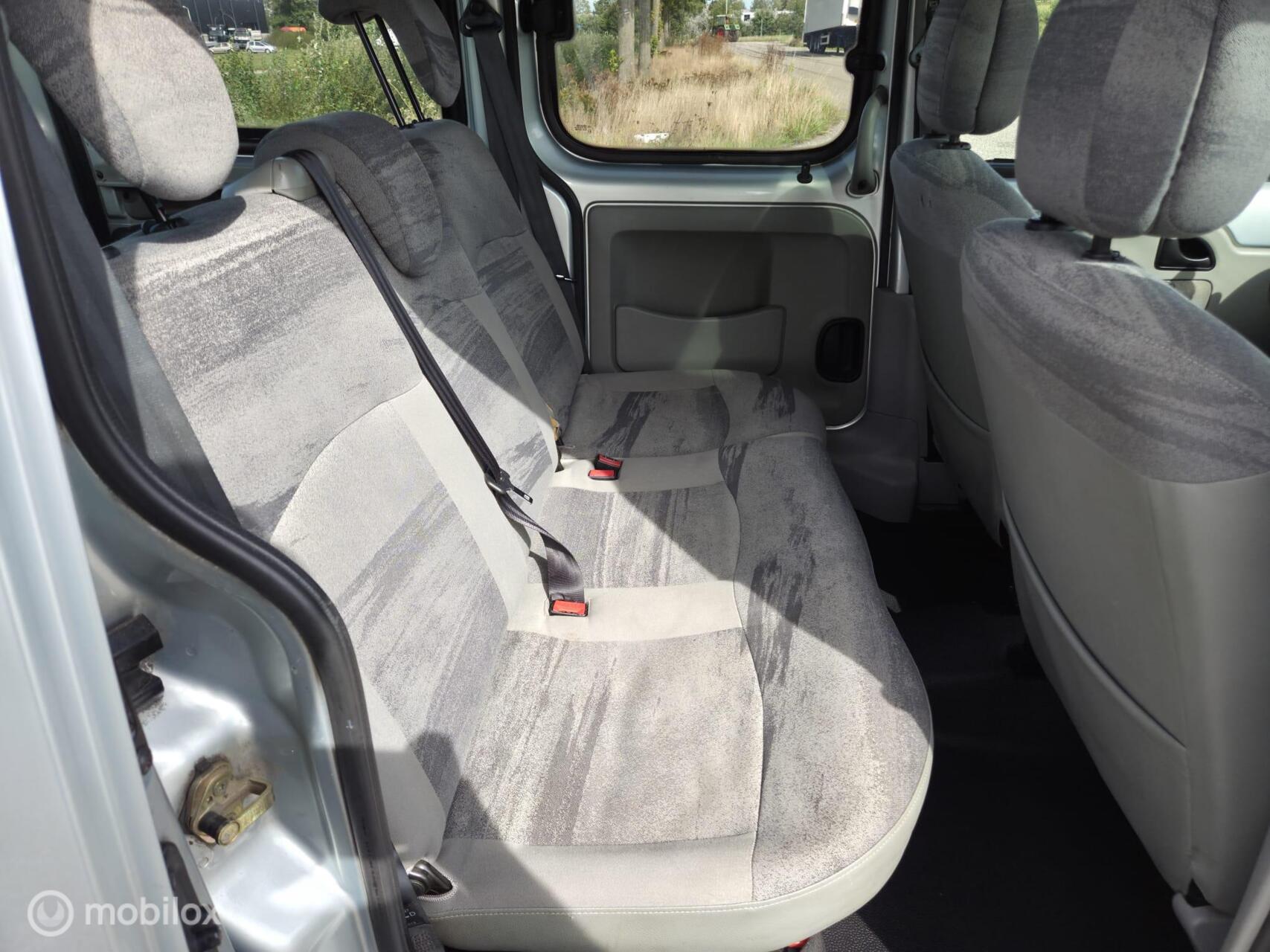 Foto van Renault Kangoo