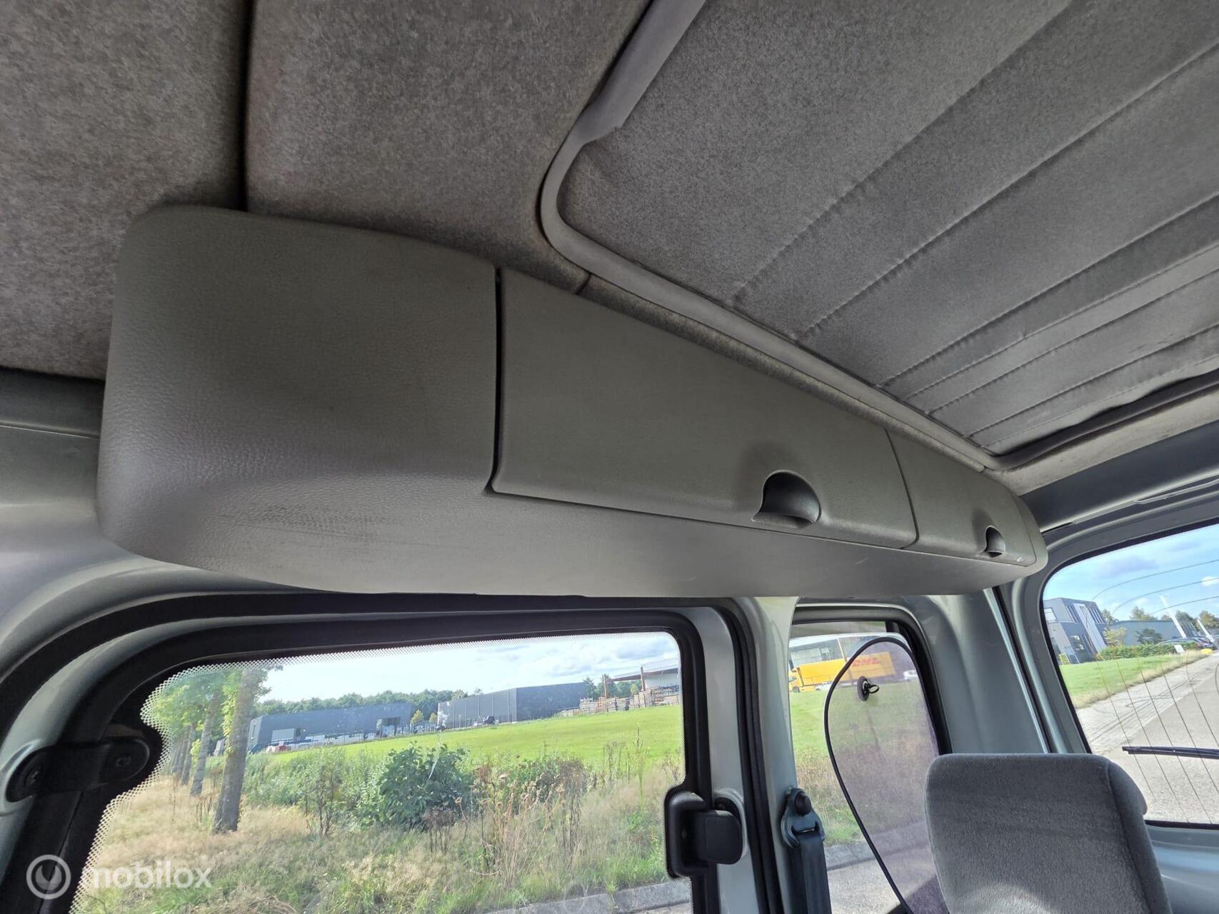 Foto van Renault Kangoo