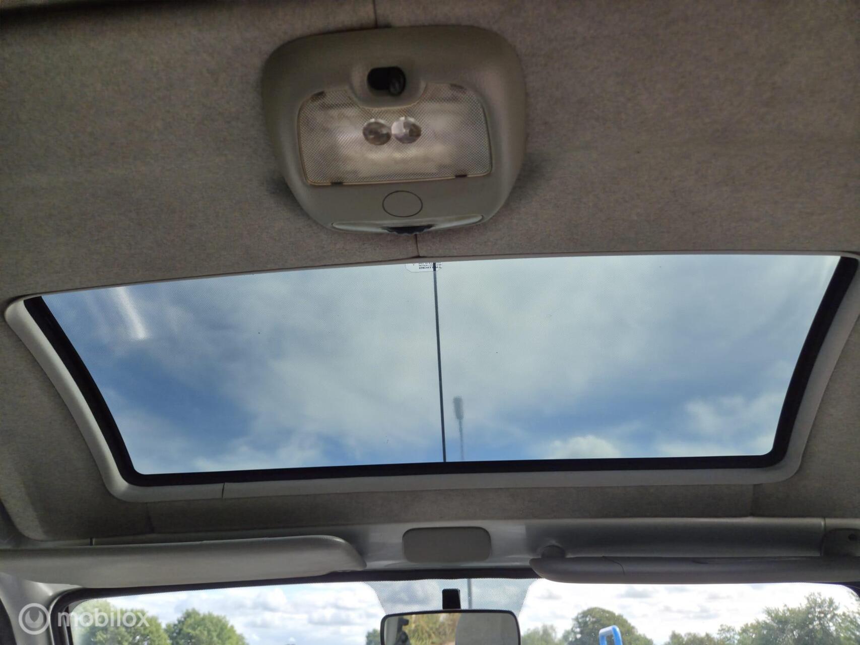 Foto van Renault Kangoo