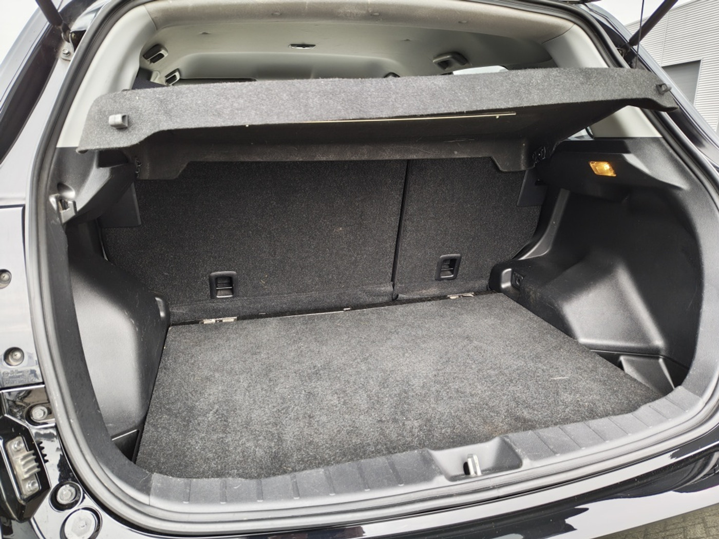 Foto van Mitsubishi Mitsubishi Asx