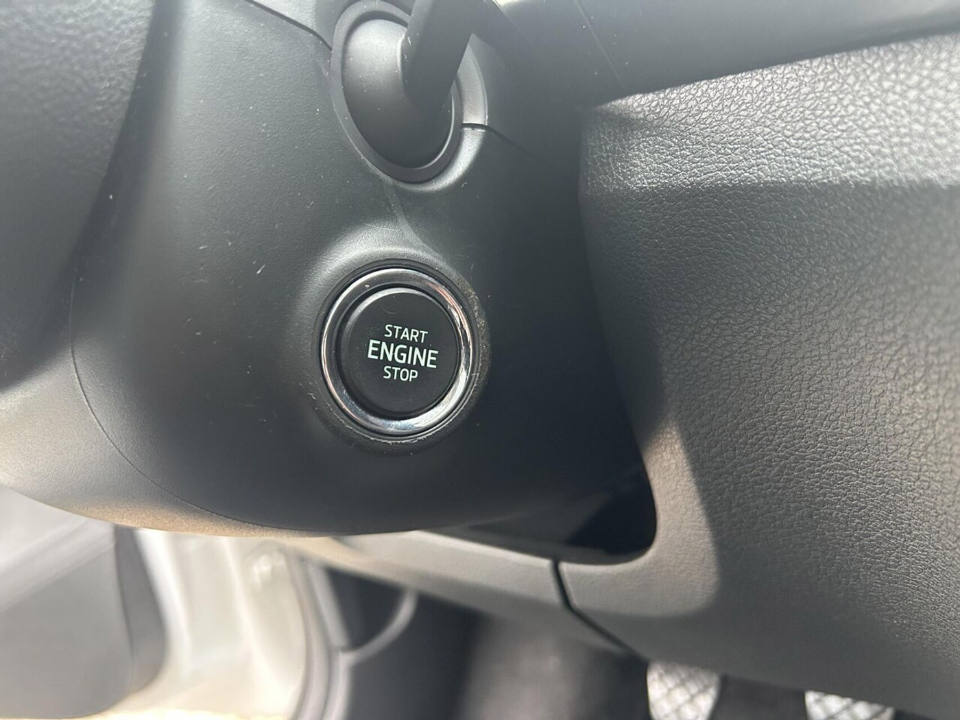 Foto van Skoda Fabia