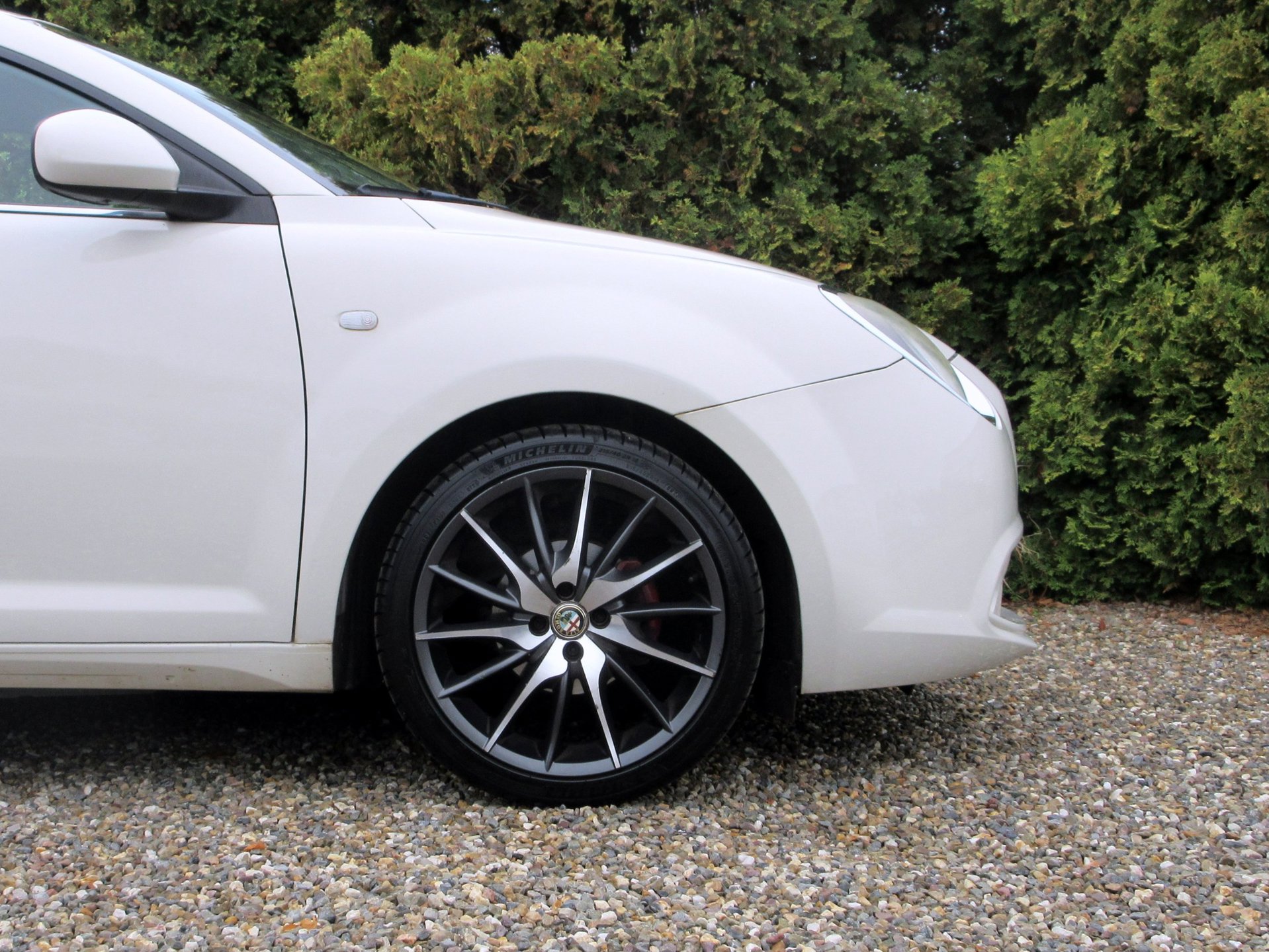 Foto van Alfa Romeo Alfa Mito