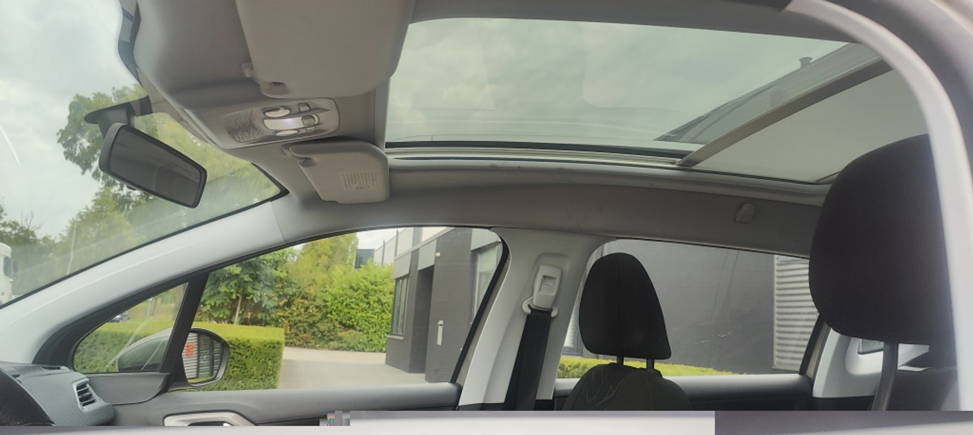 Foto van Peugeot 2008