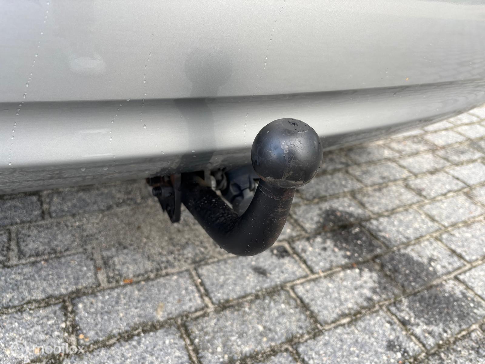 Foto van Nissan Nissan Note