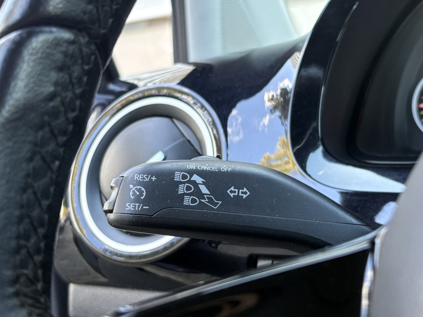 Foto van Volkswagen Up
