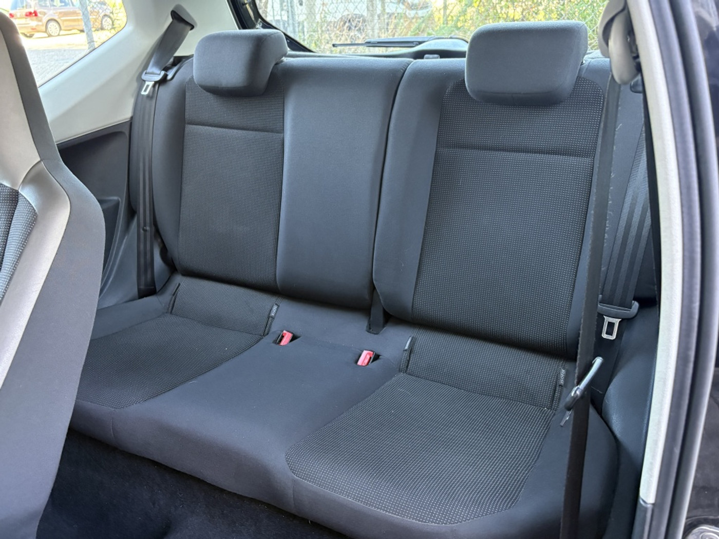 Foto van Volkswagen Up