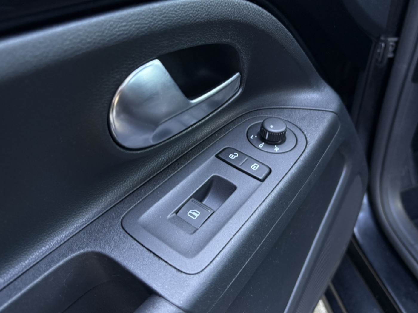 Foto van Volkswagen Up
