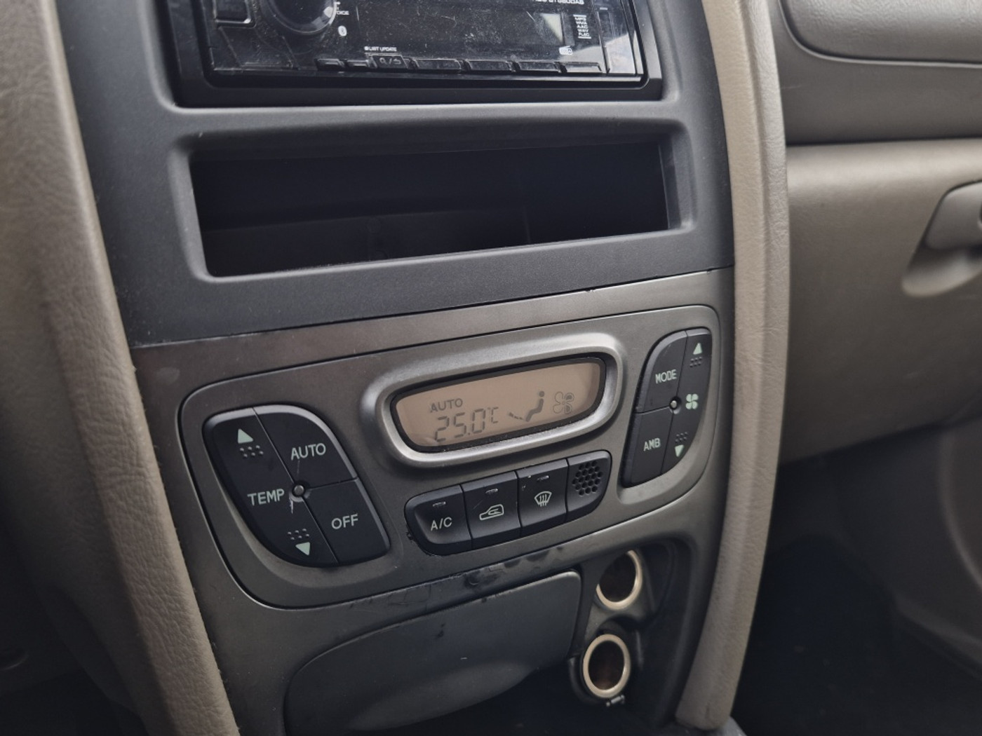 Foto van Hyundai Santa Fe