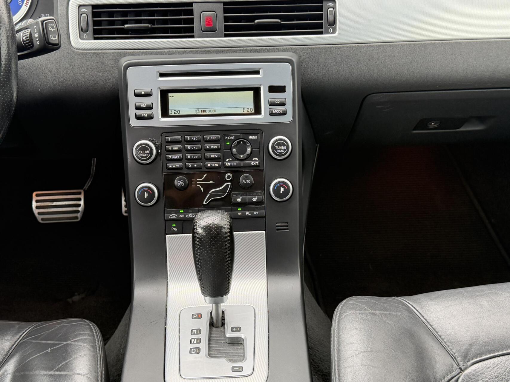 Foto van Volvo V70