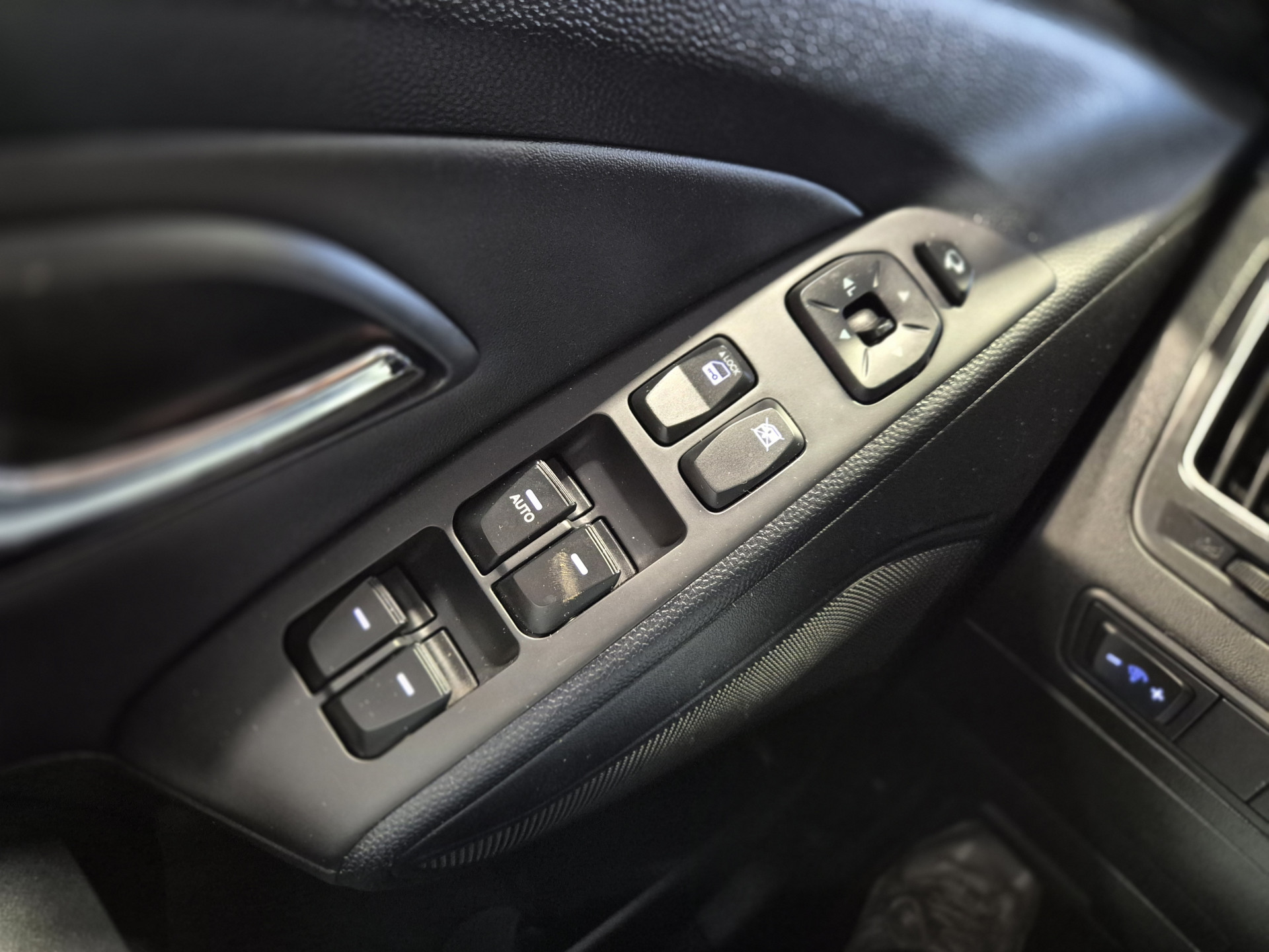 Foto van Hyundai Ix35
