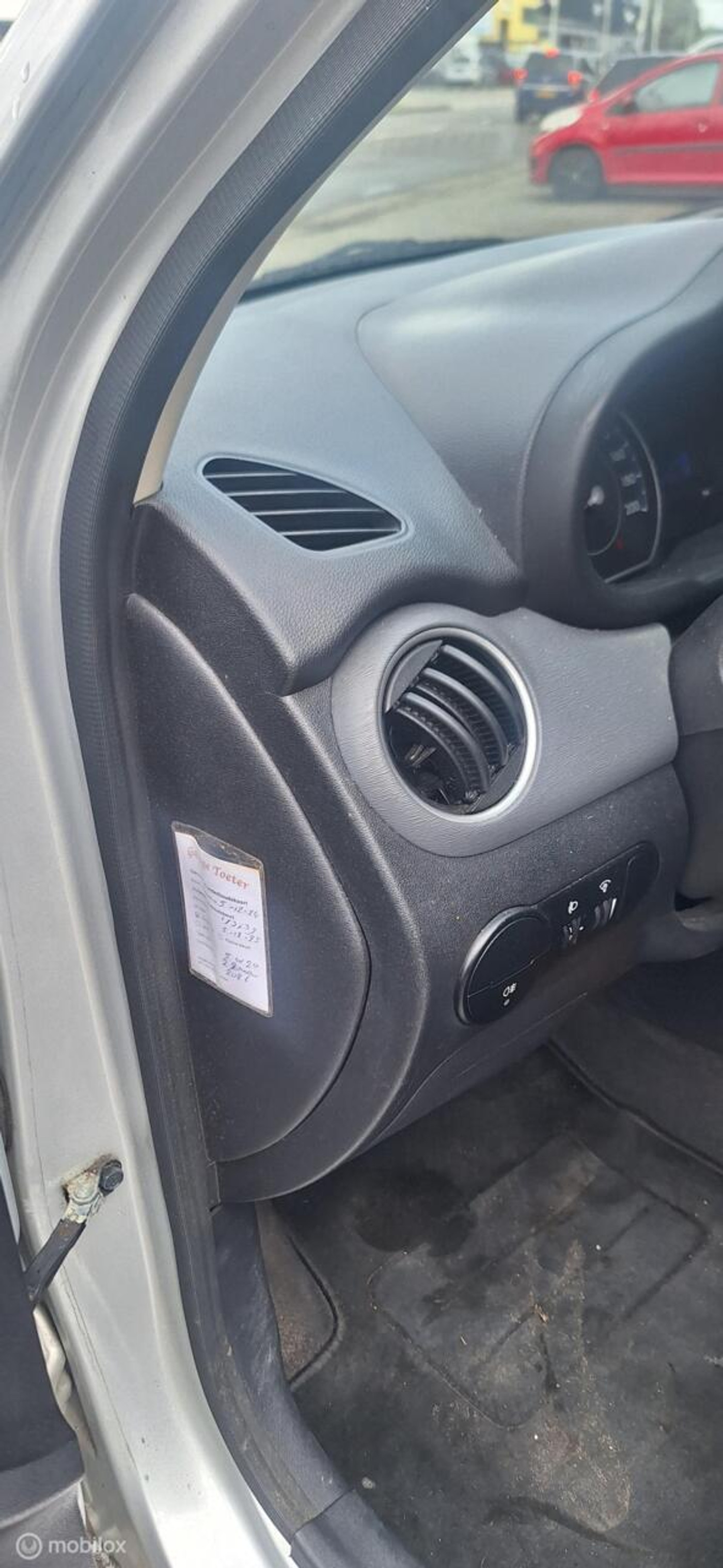 Foto van Hyundai I 10