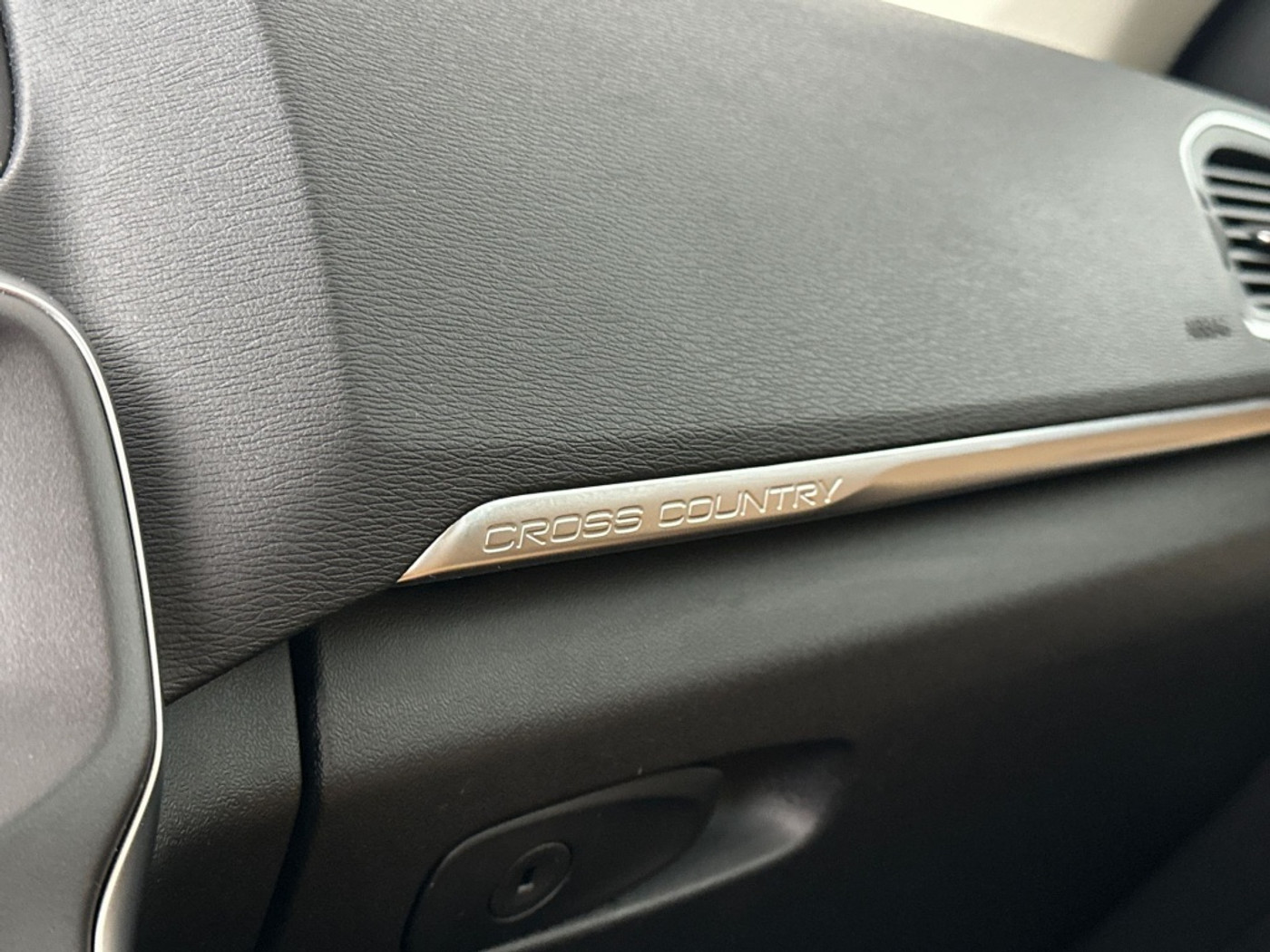 Foto van Volvo V40 Cross Country