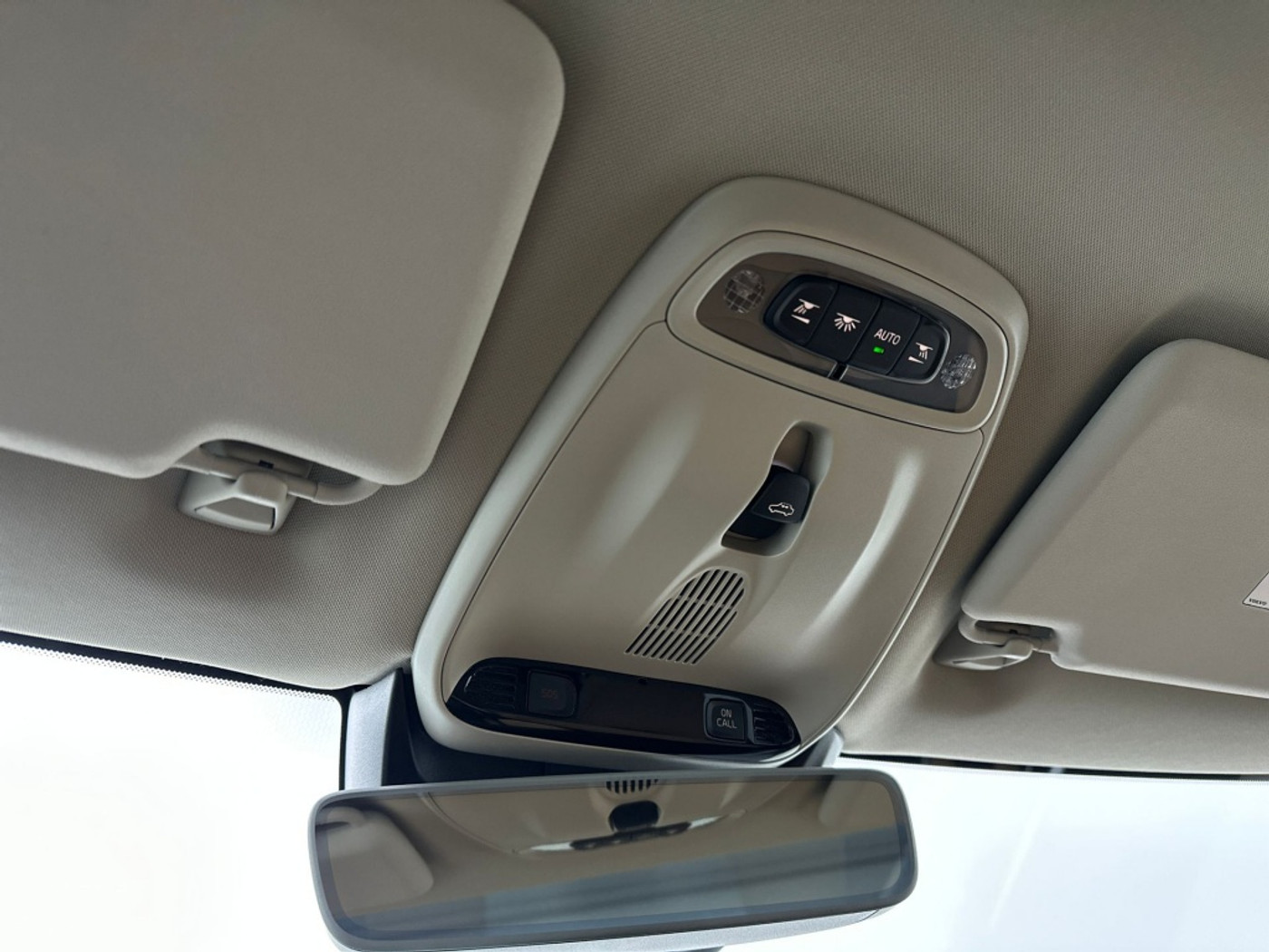 Foto van Volvo V40 Cross Country