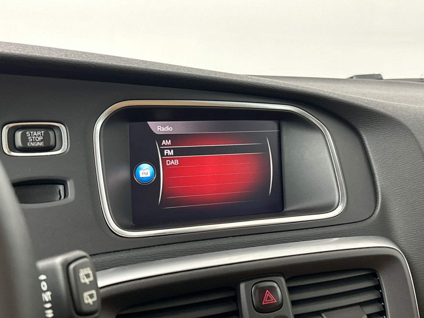 Foto van Volvo V40 Cross Country