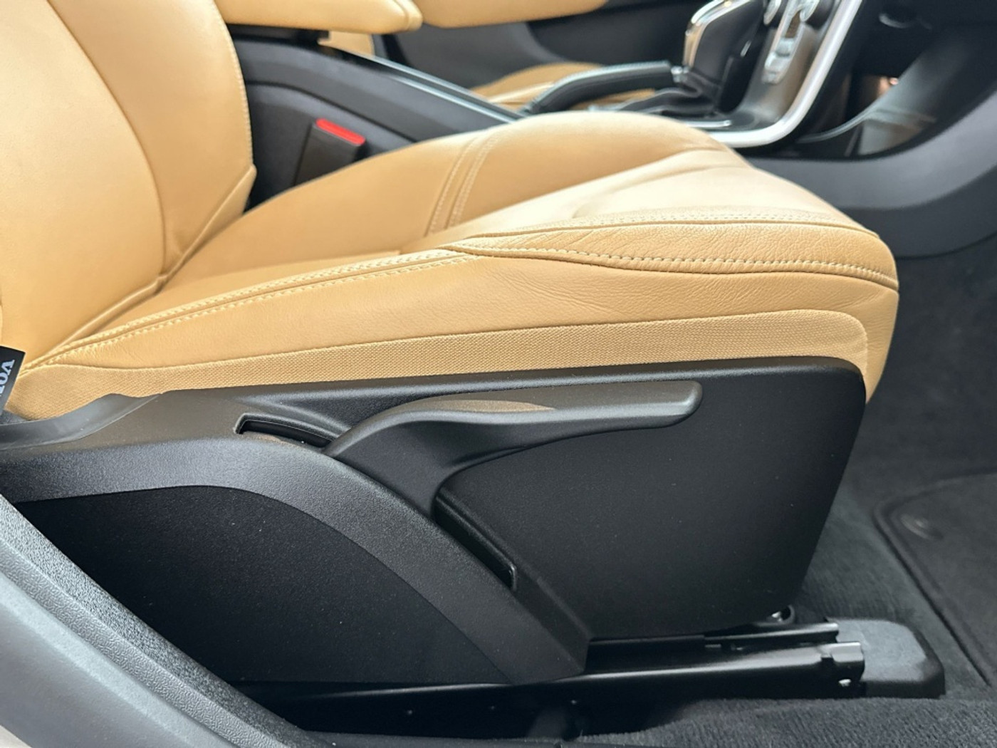 Foto van Volvo V40 Cross Country