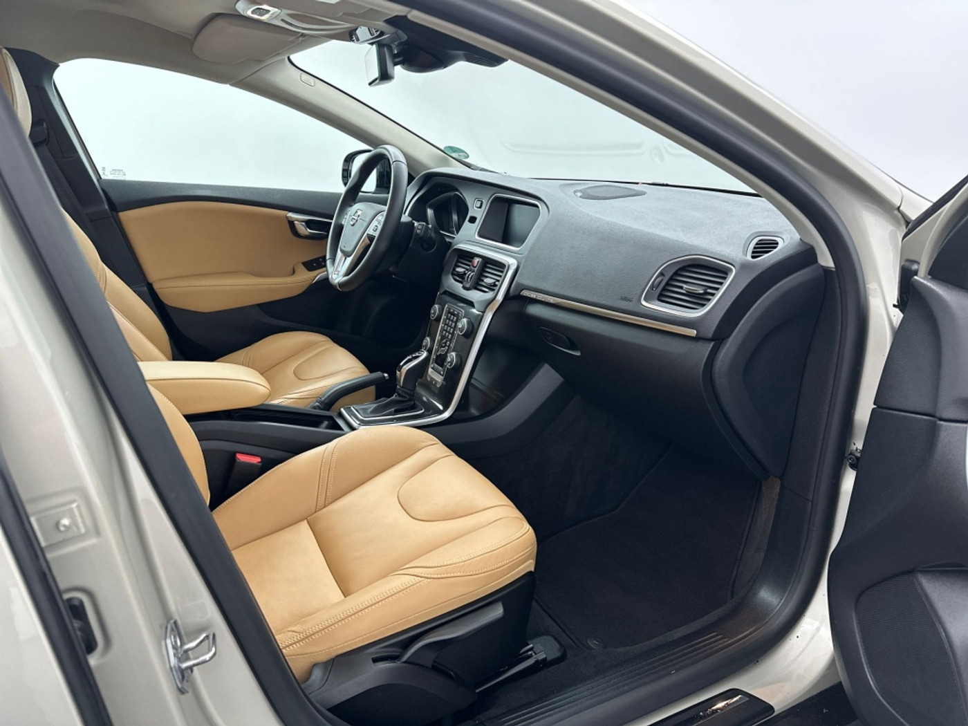 Foto van Volvo V40 Cross Country