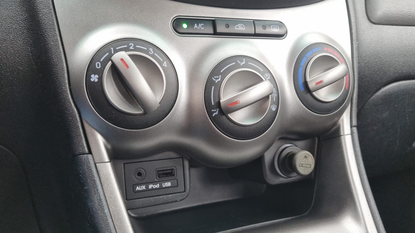 Foto van Hyundai I 10